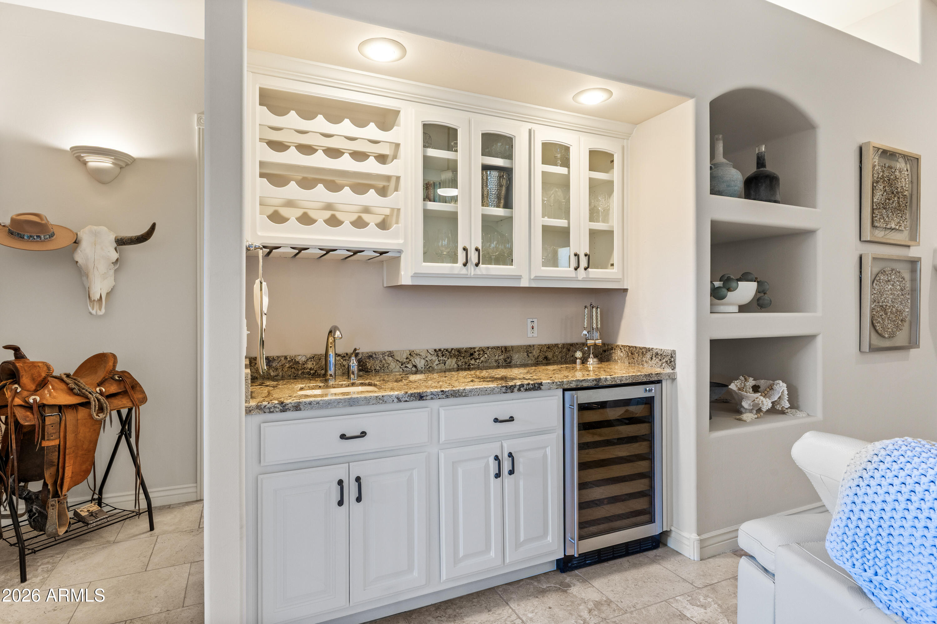 Scottsdale, Arizona, 85259, United States, 5 Bedrooms Bedrooms, ,4 BathroomsBathrooms,Residential,Contingent,2041701