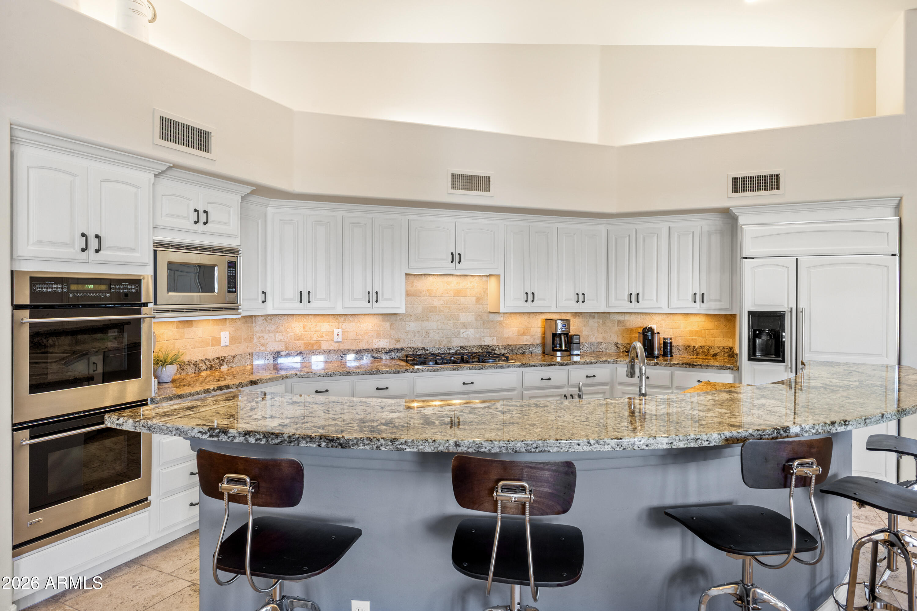 Scottsdale, Arizona, 85259, United States, 5 Bedrooms Bedrooms, ,4 BathroomsBathrooms,Residential,Contingent,2041701