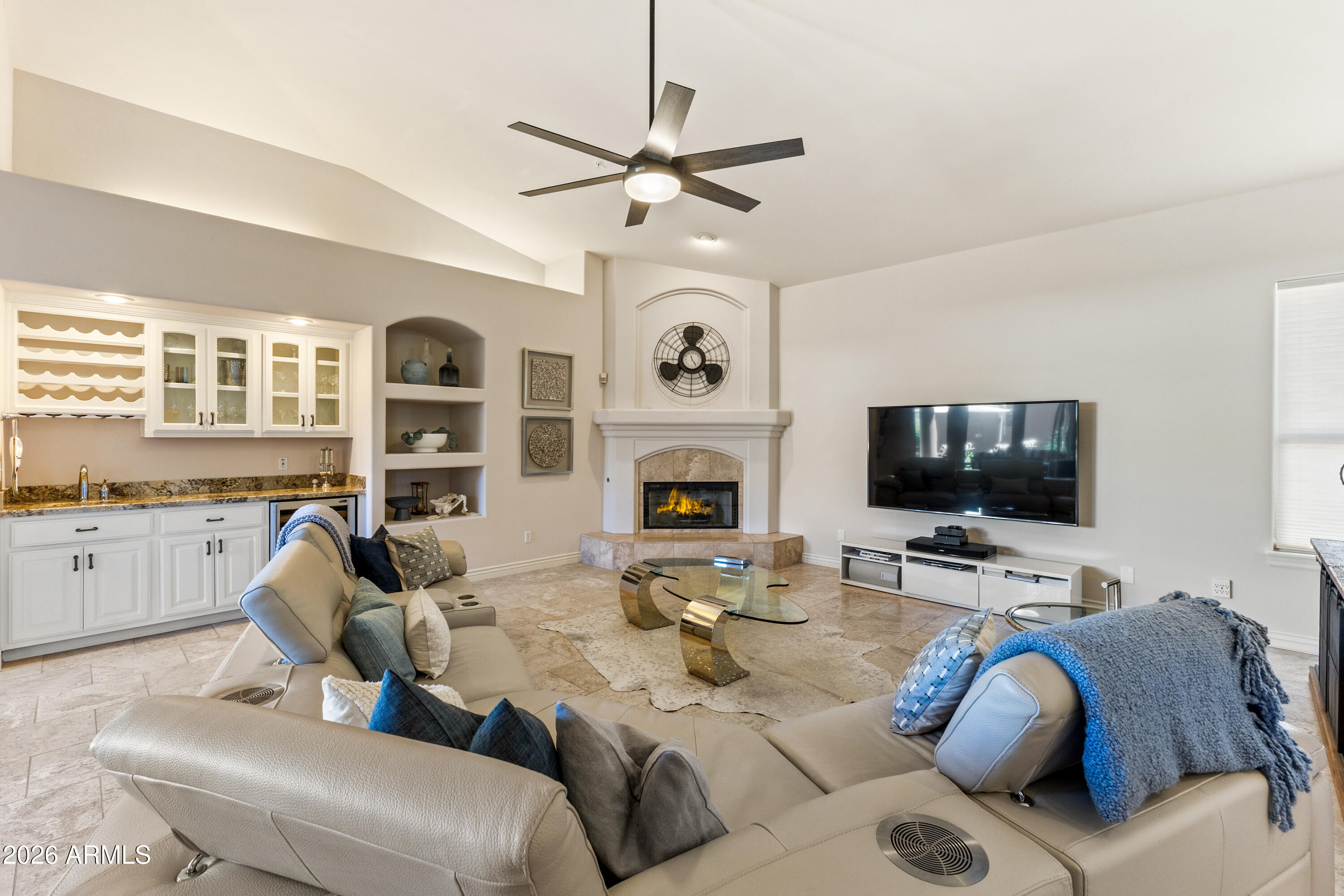 Scottsdale, Arizona, 85259, United States, 5 Bedrooms Bedrooms, ,4 BathroomsBathrooms,Residential,Contingent,2041701
