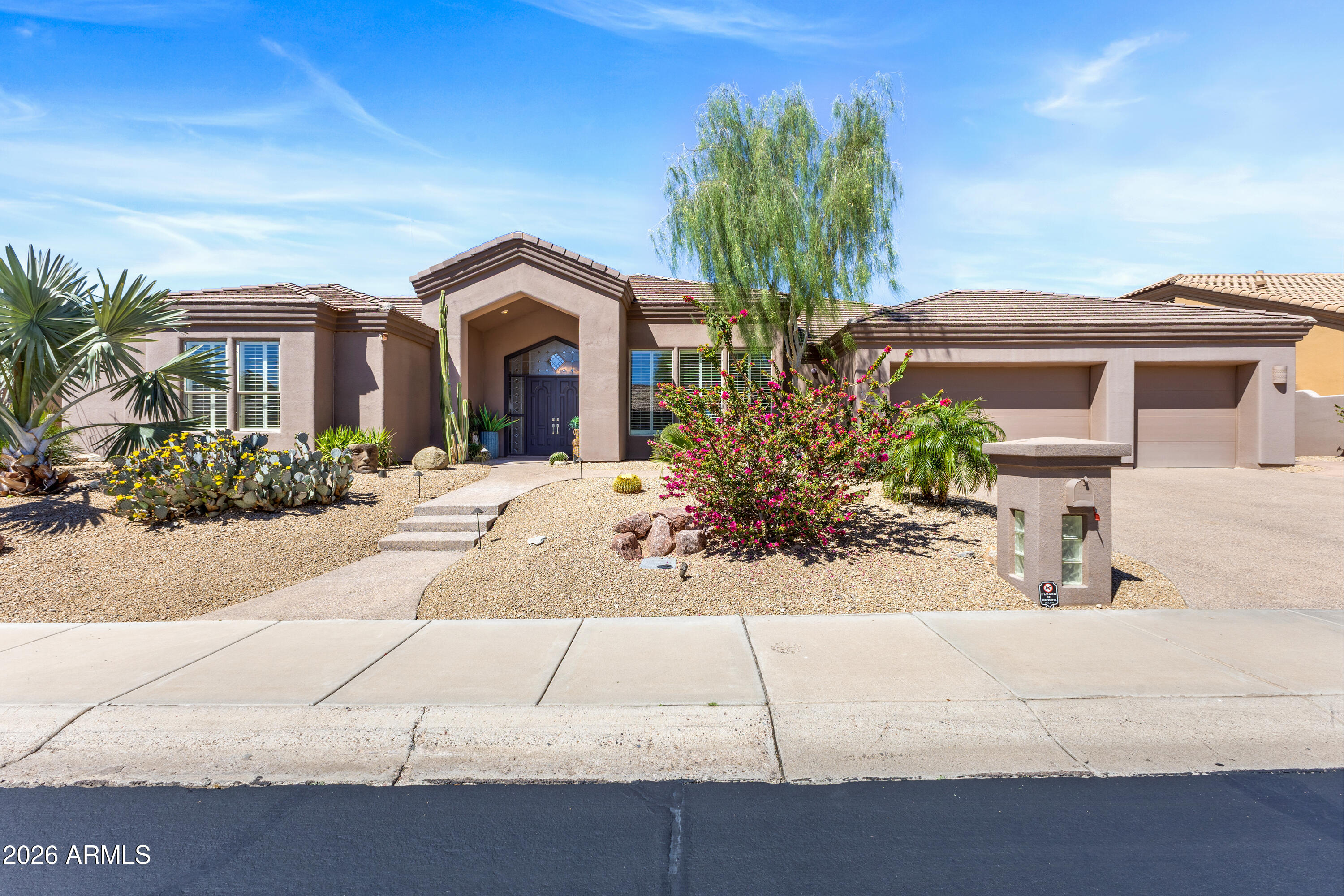 Scottsdale, Arizona, 85259, United States, 5 Bedrooms Bedrooms, ,4 BathroomsBathrooms,Residential,Contingent,2041701