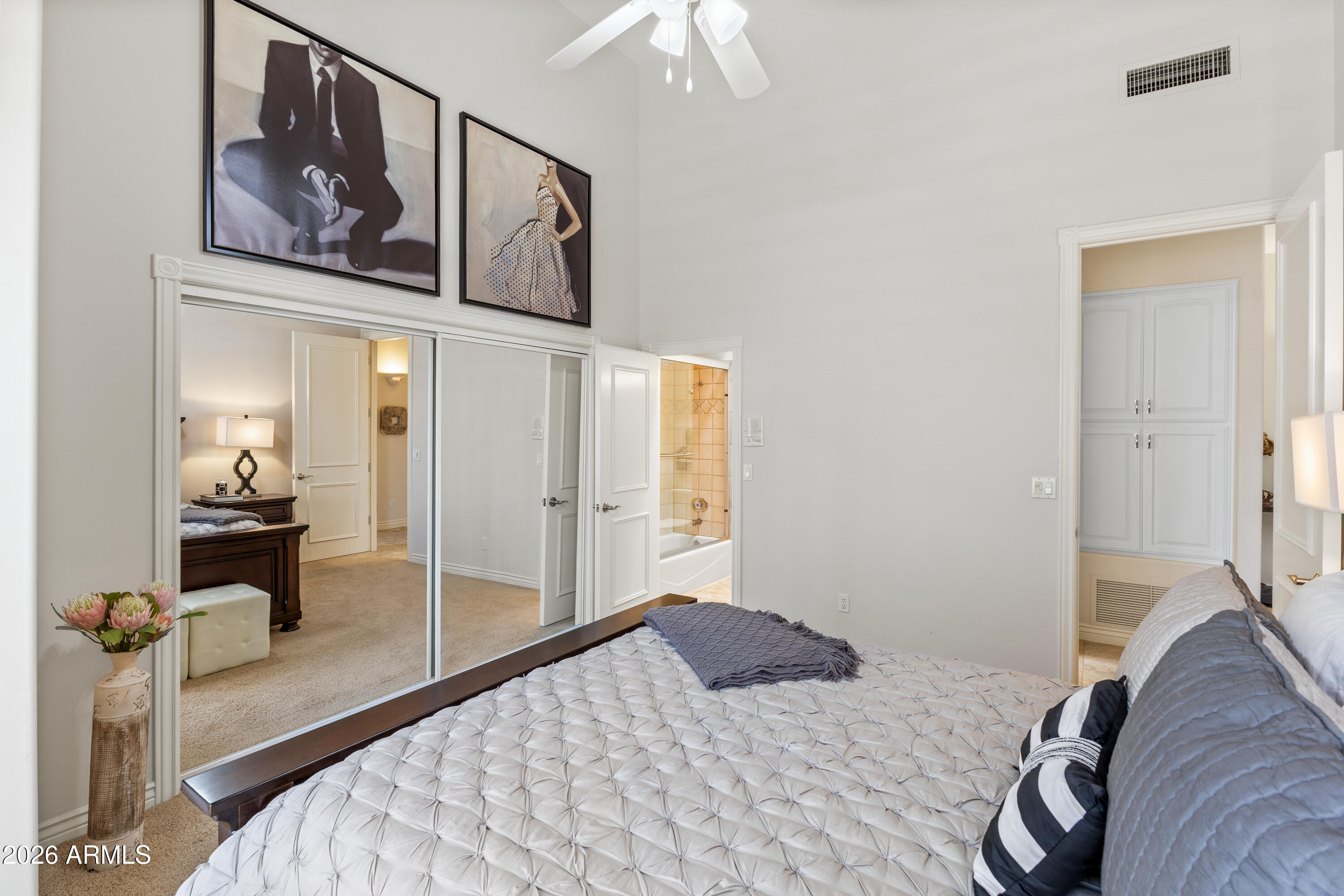 Scottsdale, Arizona, 85259, United States, 5 Bedrooms Bedrooms, ,4 BathroomsBathrooms,Residential,Contingent,2041701