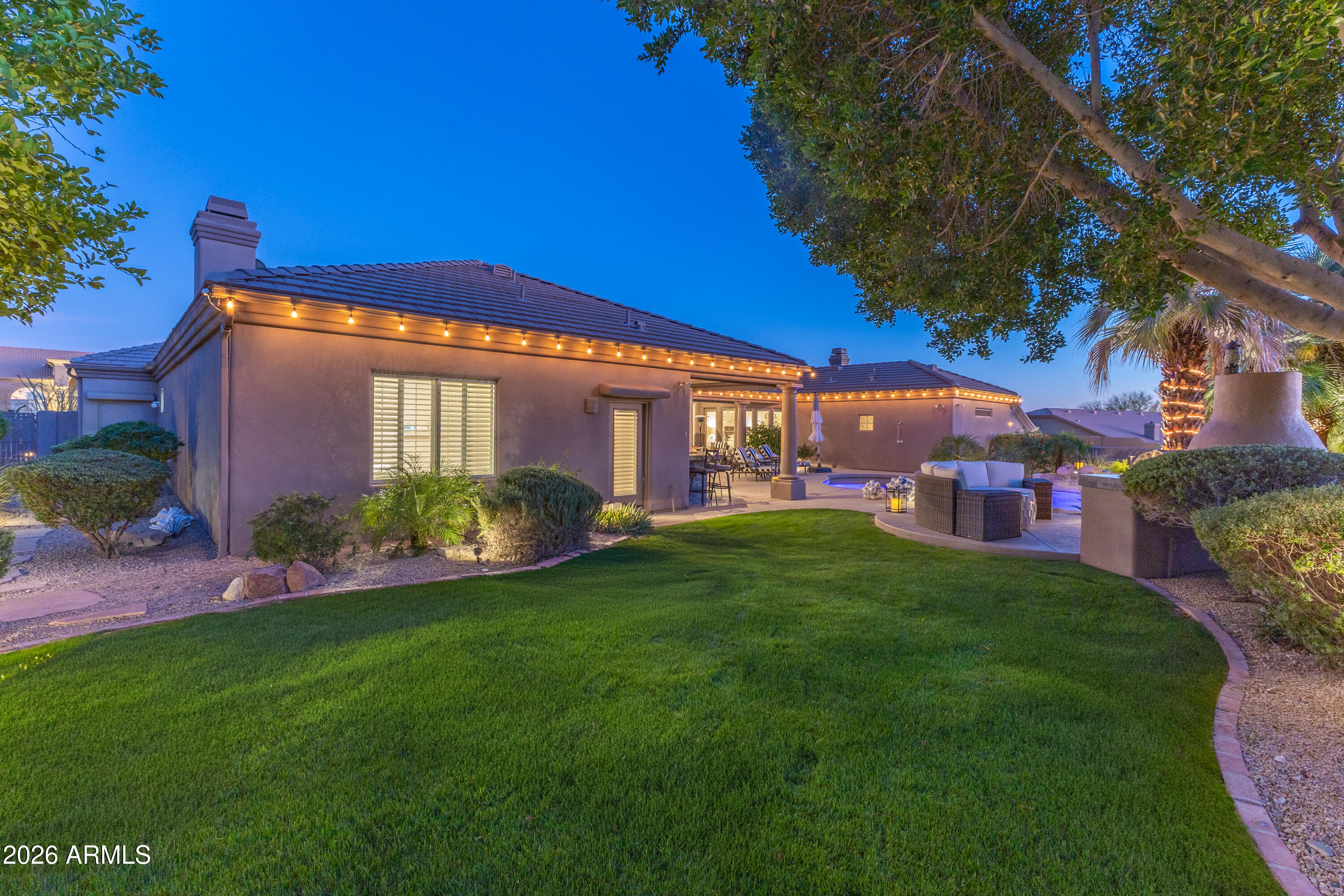 Scottsdale, Arizona, 85259, United States, 5 Bedrooms Bedrooms, ,4 BathroomsBathrooms,Residential,Contingent,2041701