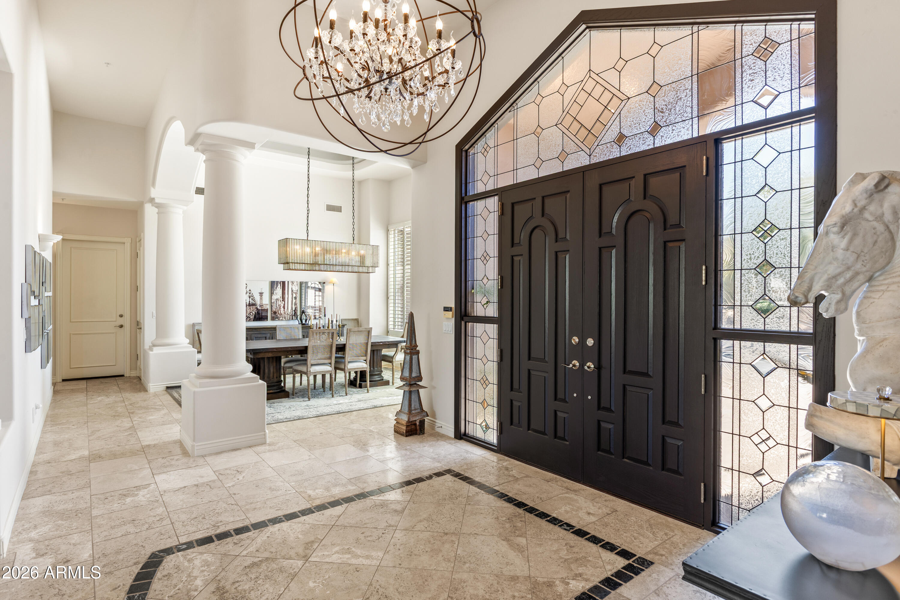 Scottsdale, Arizona, 85259, United States, 5 Bedrooms Bedrooms, ,4 BathroomsBathrooms,Residential,Contingent,2041701