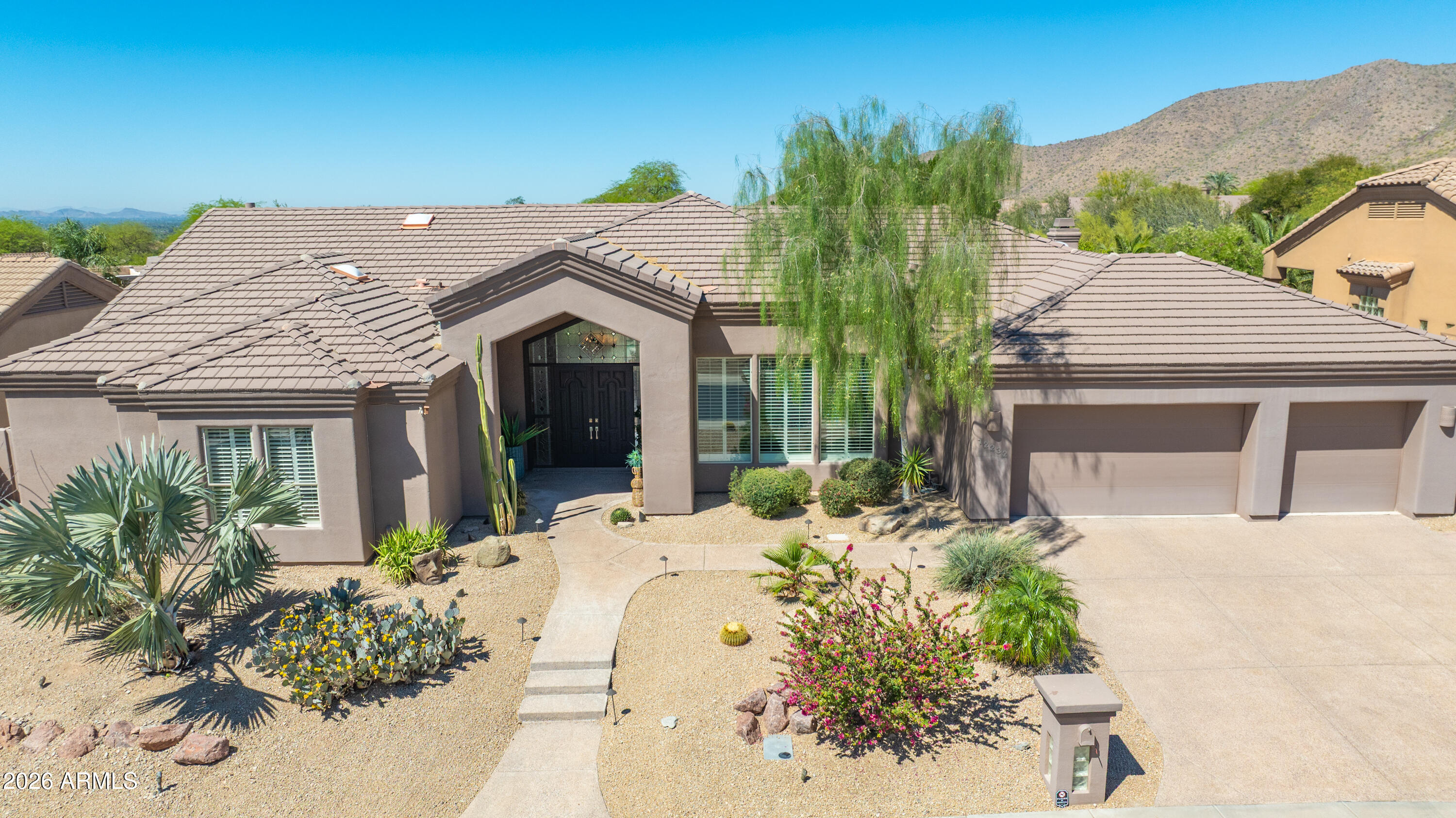 Scottsdale, Arizona, 85259, United States, 5 Bedrooms Bedrooms, ,4 BathroomsBathrooms,Residential,Contingent,2041701
