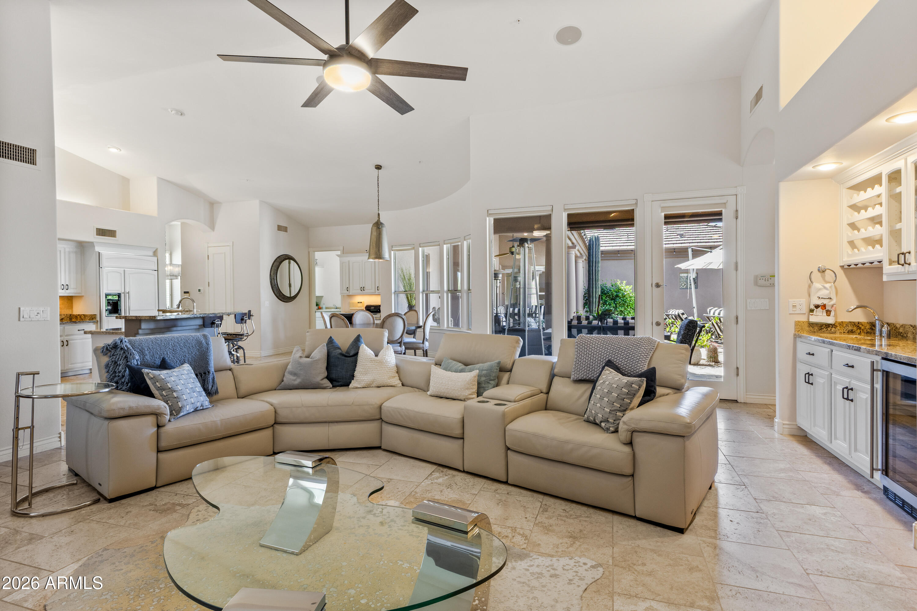 Scottsdale, Arizona, 85259, United States, 5 Bedrooms Bedrooms, ,4 BathroomsBathrooms,Residential,Contingent,2041701