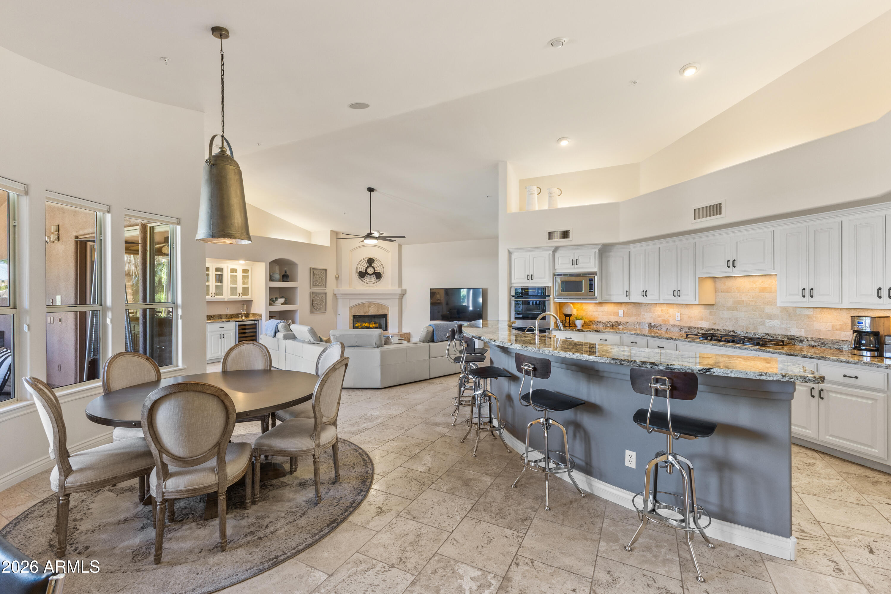 Scottsdale, Arizona, 85259, United States, 5 Bedrooms Bedrooms, ,4 BathroomsBathrooms,Residential,Contingent,2041701