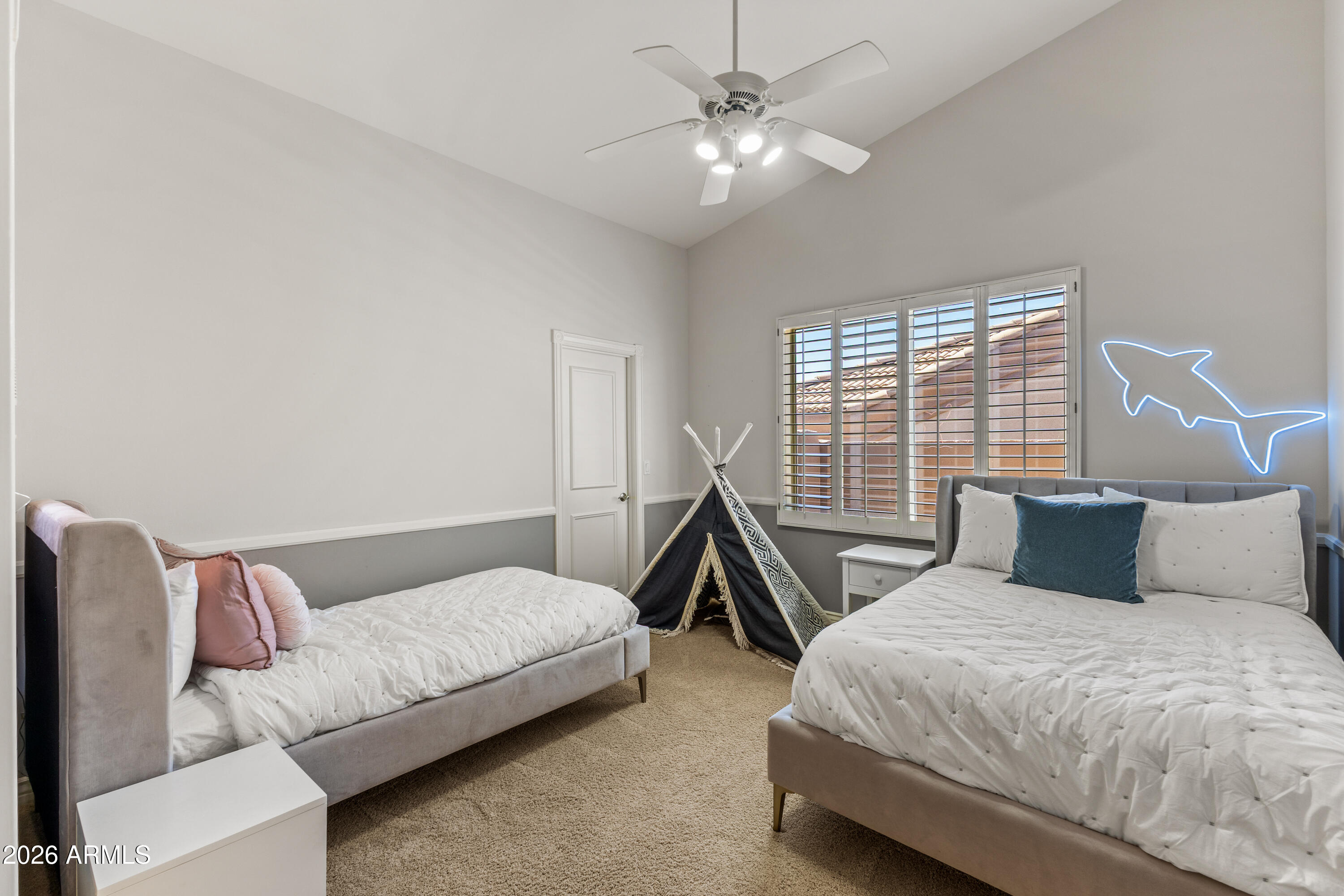 Scottsdale, Arizona, 85259, United States, 5 Bedrooms Bedrooms, ,4 BathroomsBathrooms,Residential,Contingent,2041701