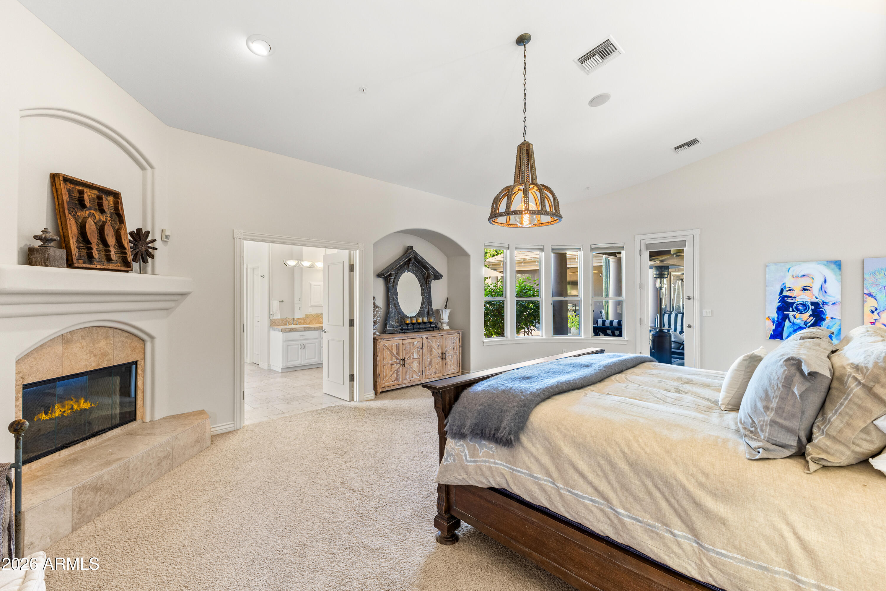 Scottsdale, Arizona, 85259, United States, 5 Bedrooms Bedrooms, ,4 BathroomsBathrooms,Residential,Contingent,2041701