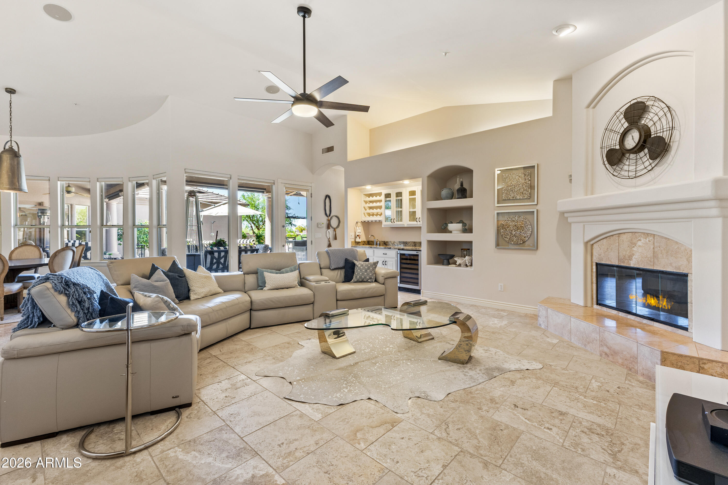 Scottsdale, Arizona, 85259, United States, 5 Bedrooms Bedrooms, ,4 BathroomsBathrooms,Residential,Contingent,2041701