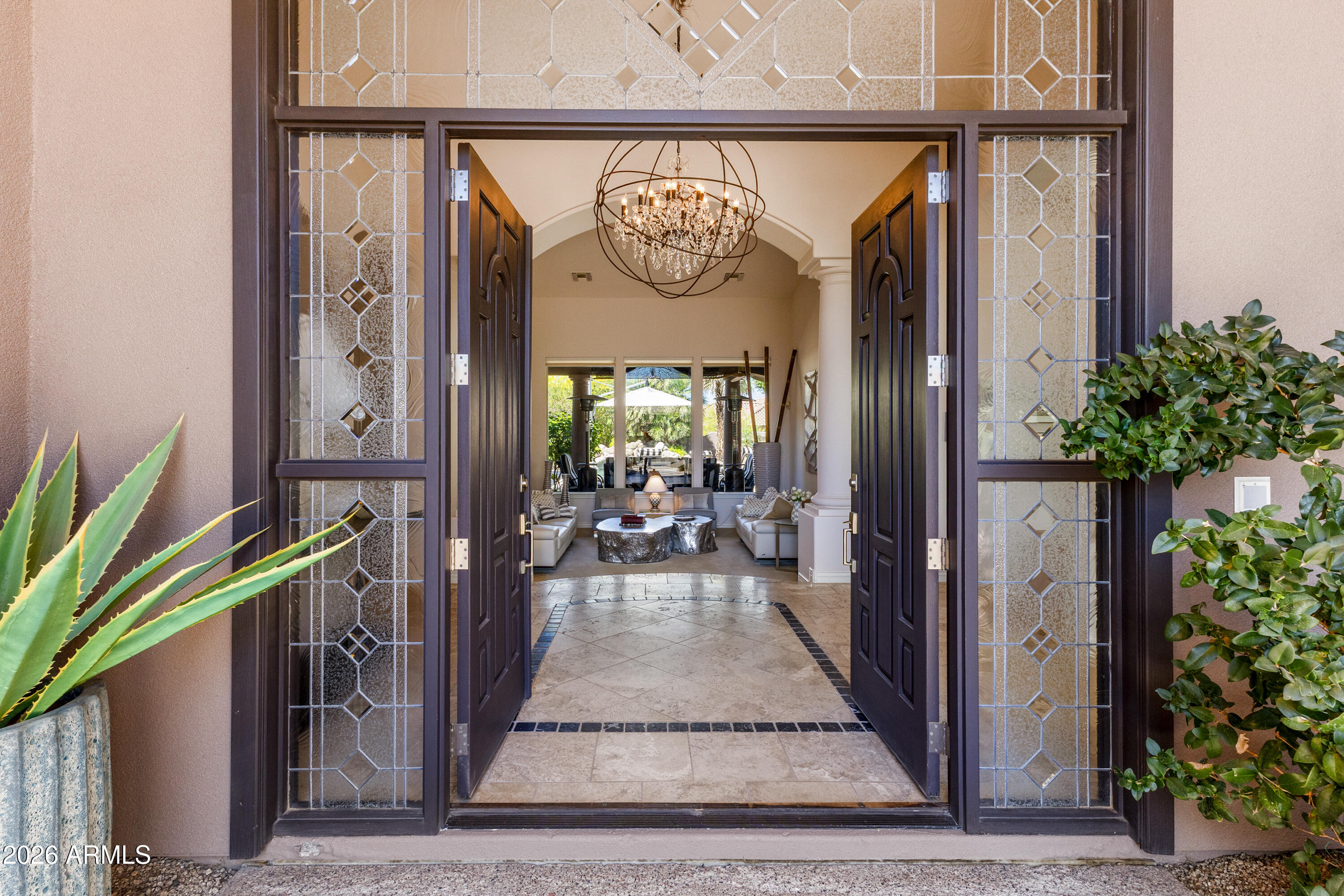 Scottsdale, Arizona, 85259, United States, 5 Bedrooms Bedrooms, ,4 BathroomsBathrooms,Residential,Contingent,2041701