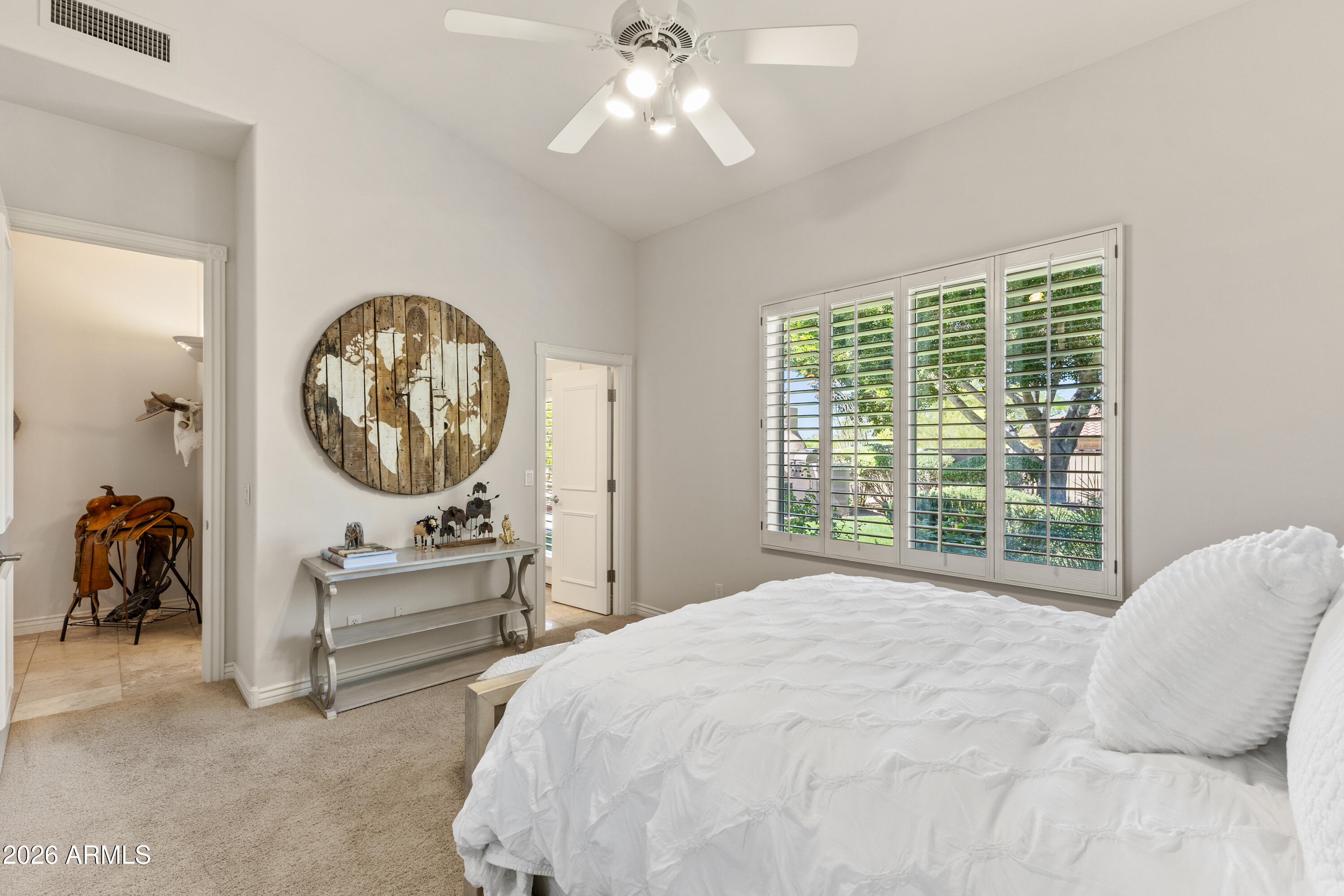 Scottsdale, Arizona, 85259, United States, 5 Bedrooms Bedrooms, ,4 BathroomsBathrooms,Residential,Contingent,2041701