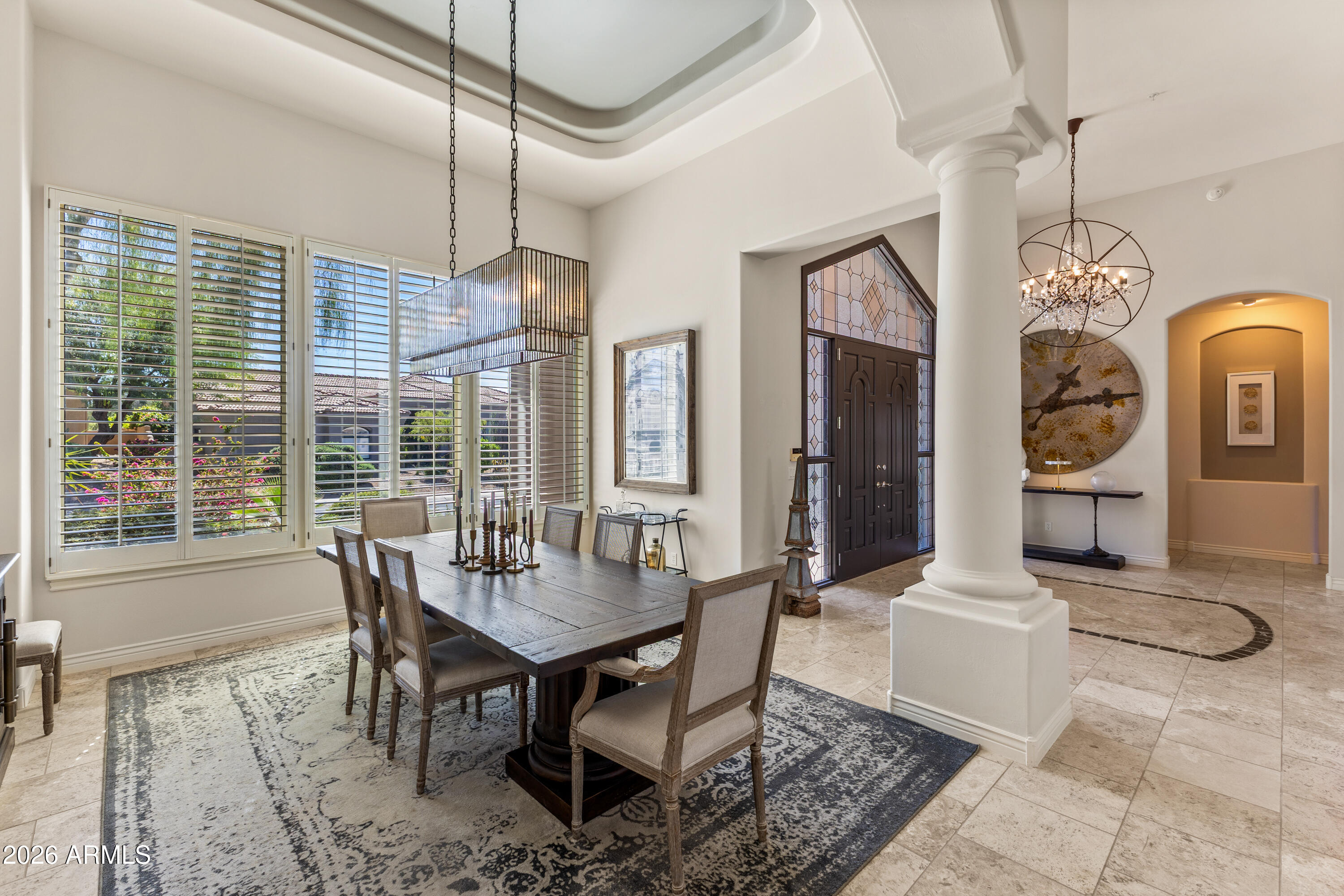 Scottsdale, Arizona, 85259, United States, 5 Bedrooms Bedrooms, ,4 BathroomsBathrooms,Residential,Contingent,2041701