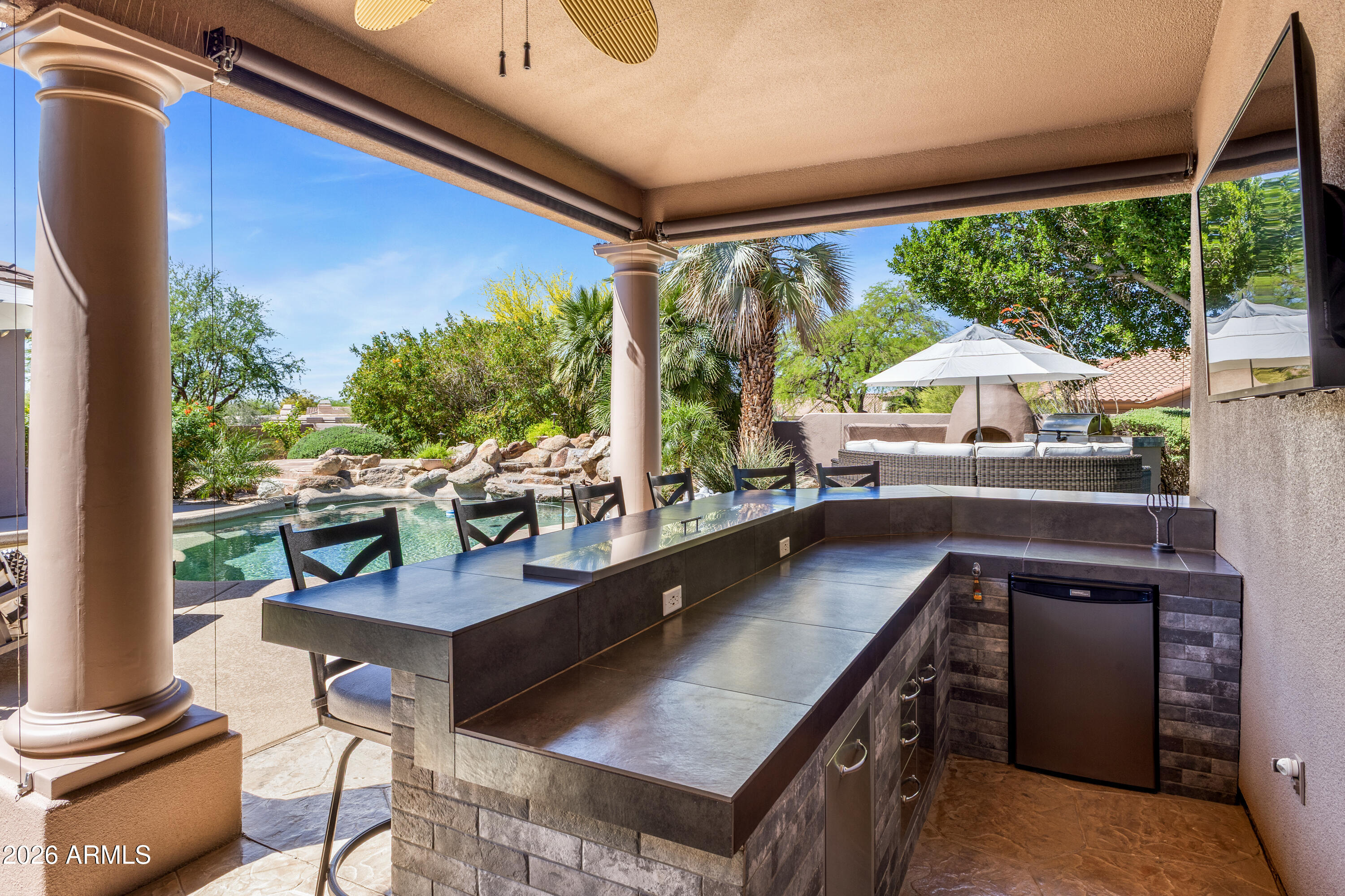 Scottsdale, Arizona, 85259, United States, 5 Bedrooms Bedrooms, ,4 BathroomsBathrooms,Residential,Contingent,2041701