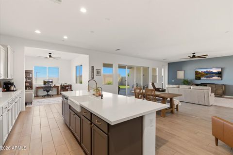 29055 N 136TH Lane Peoria AZ 85383