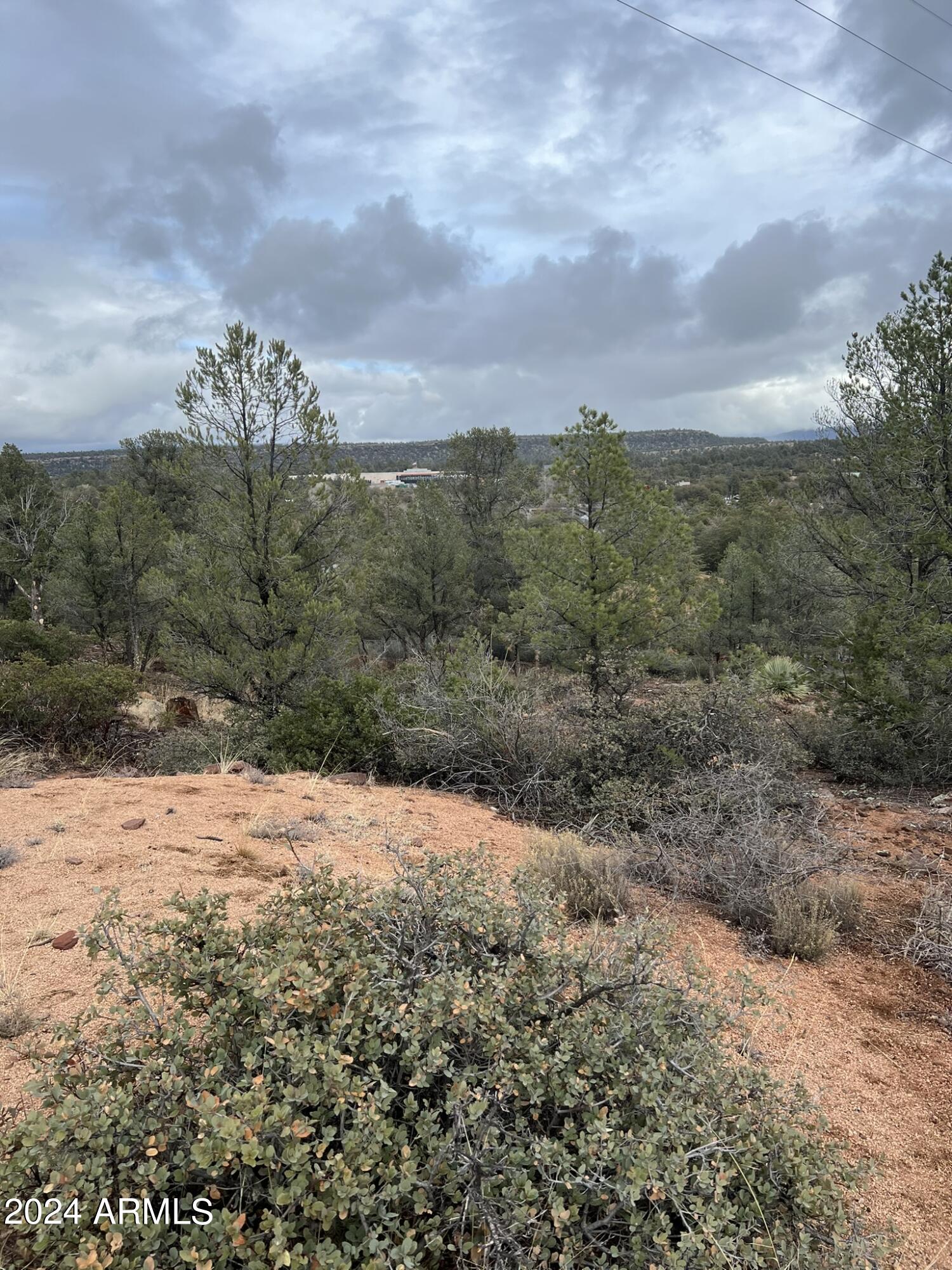 Payson, Arizona 85541, United States, ,Land,Active,60854