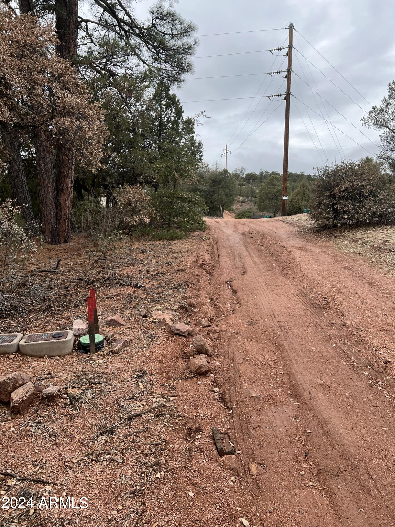 Payson, Arizona 85541, United States, ,Land,Active,60854