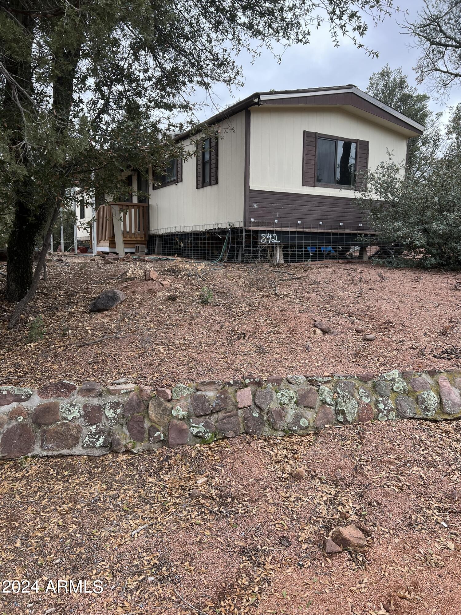 Payson, Arizona 85541, United States, ,Land,Active,60854