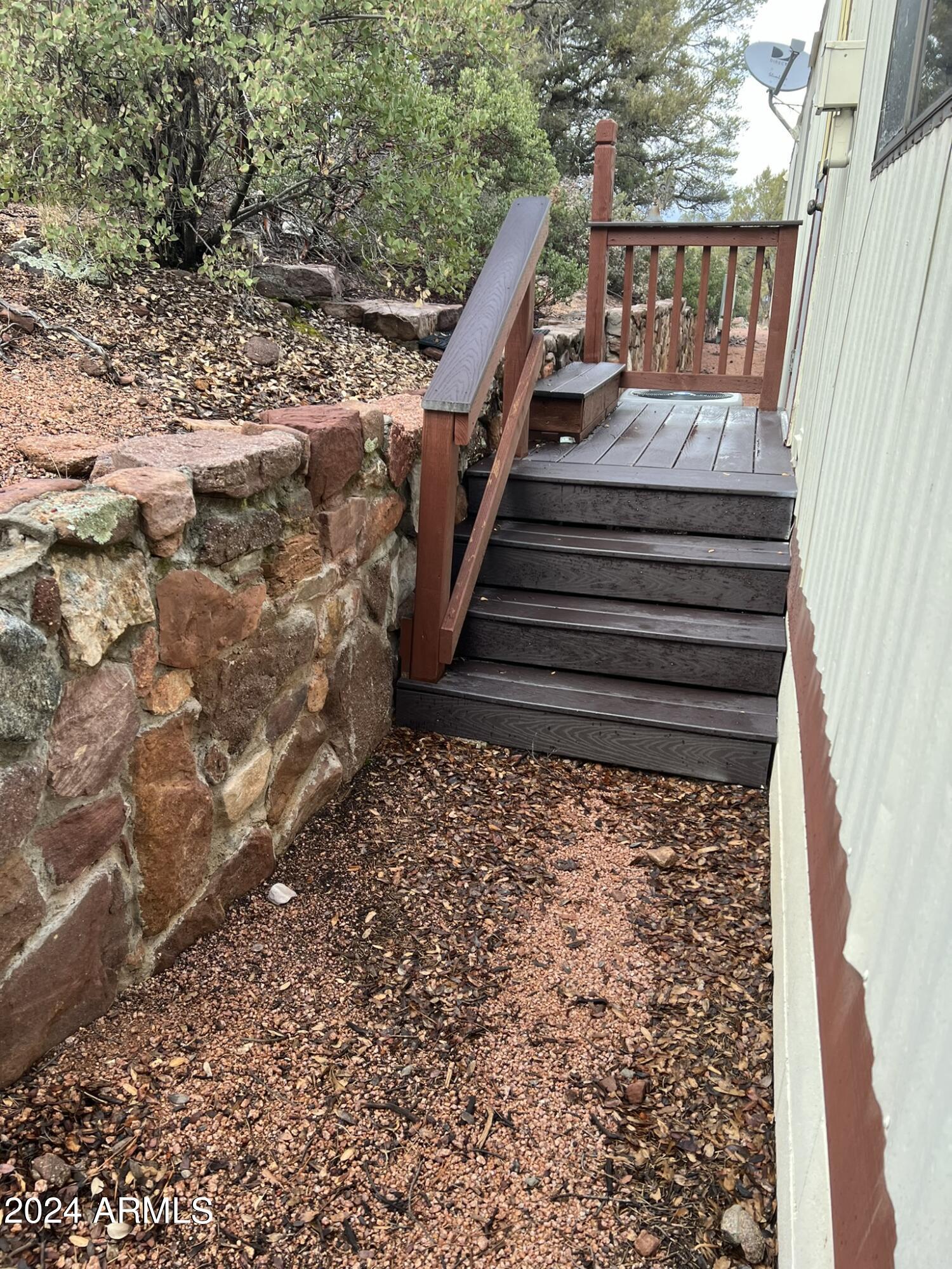 Payson, Arizona 85541, United States, ,Land,Active,60854