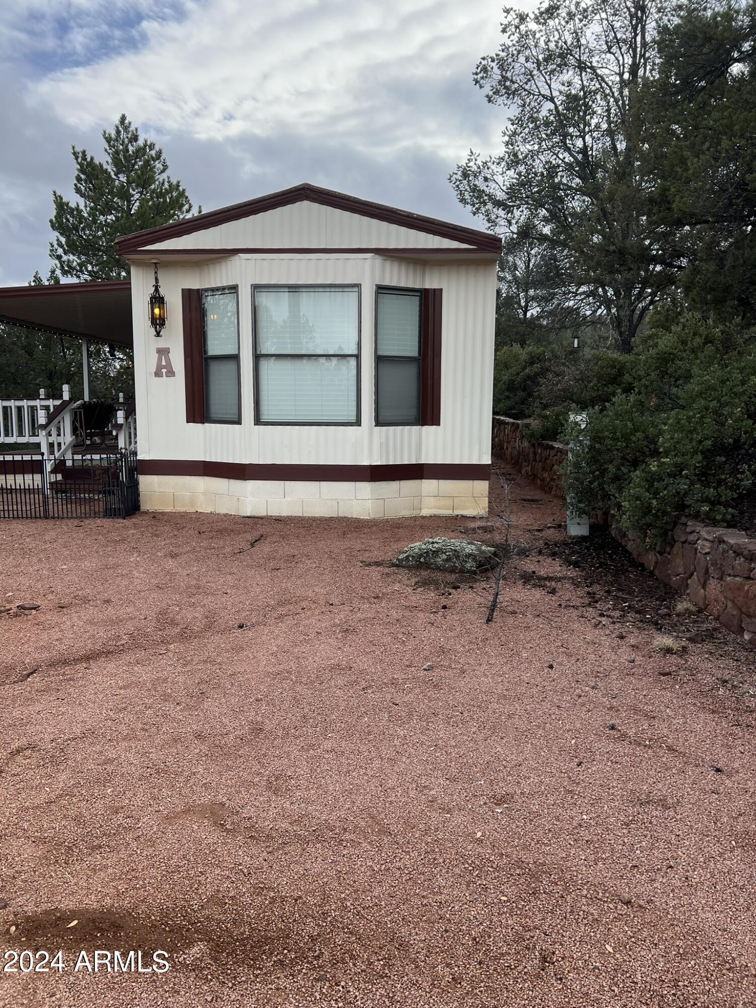 Payson, Arizona 85541, United States, ,Land,Active,60854