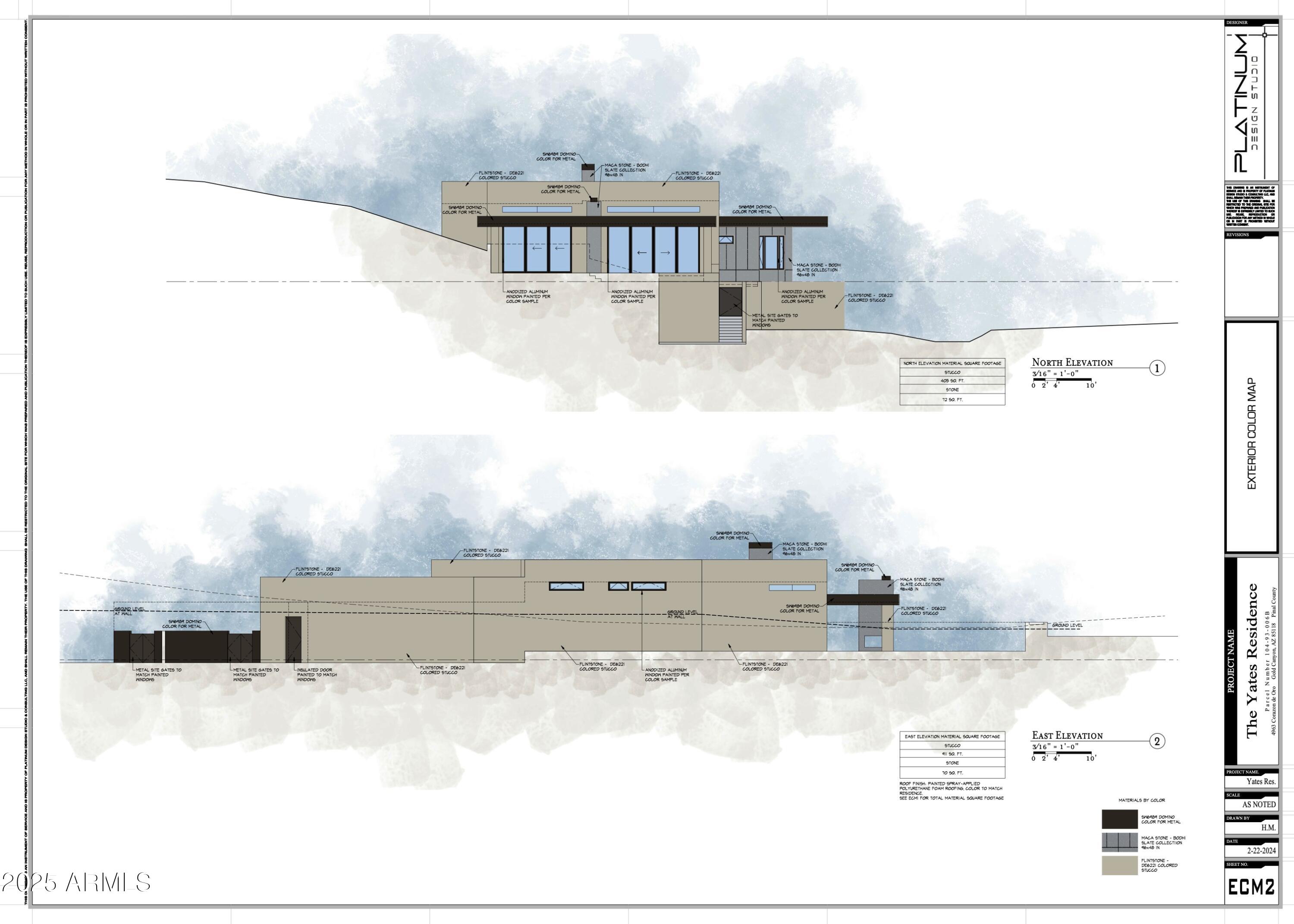 4963 S Avenida Corazon De Oro -- 6B