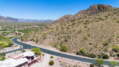 4963 S Avenida Corazon De Oro -- 6B Gold Canyon AZ 85118