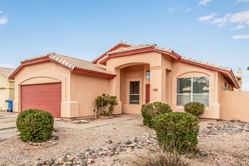 Photo of 1060 W Glenmere Drive, Chandler, AZ 85224 (MLS # 6962981)