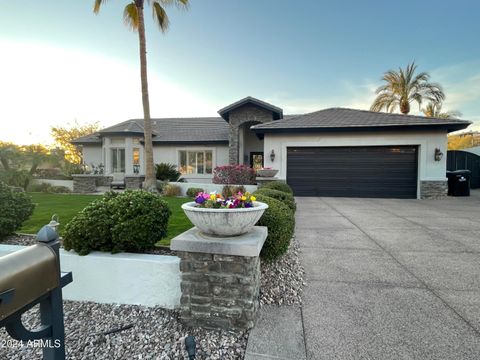 7514 N 22ND Place Phoenix AZ 85020