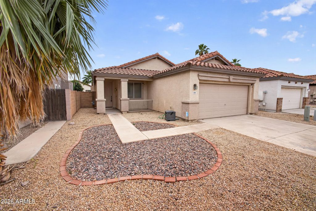 Photo of 6703 W Linda Lane, Chandler, AZ 85226 (MLS # 7019026)