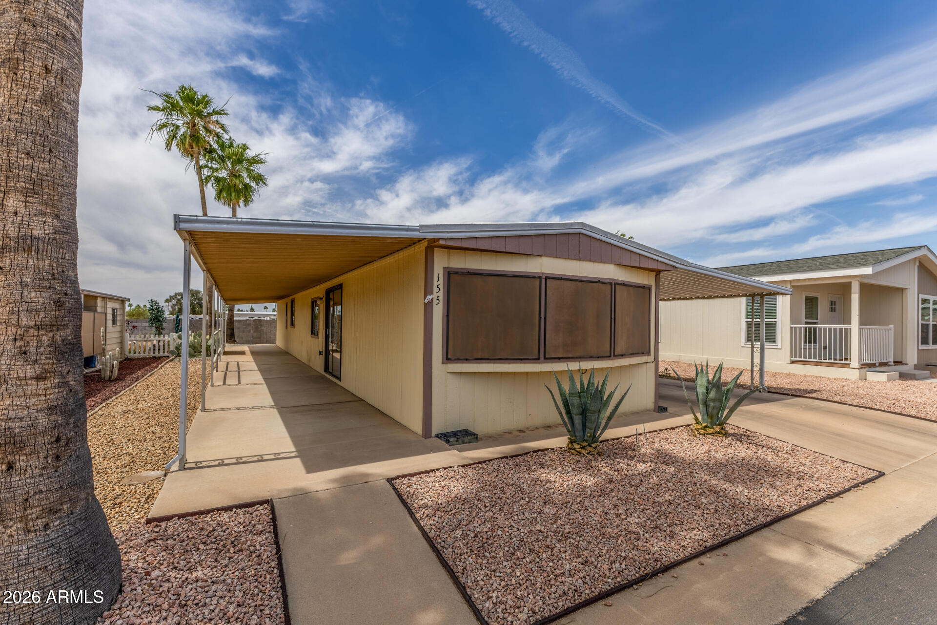 9302 E Broadway Road 155