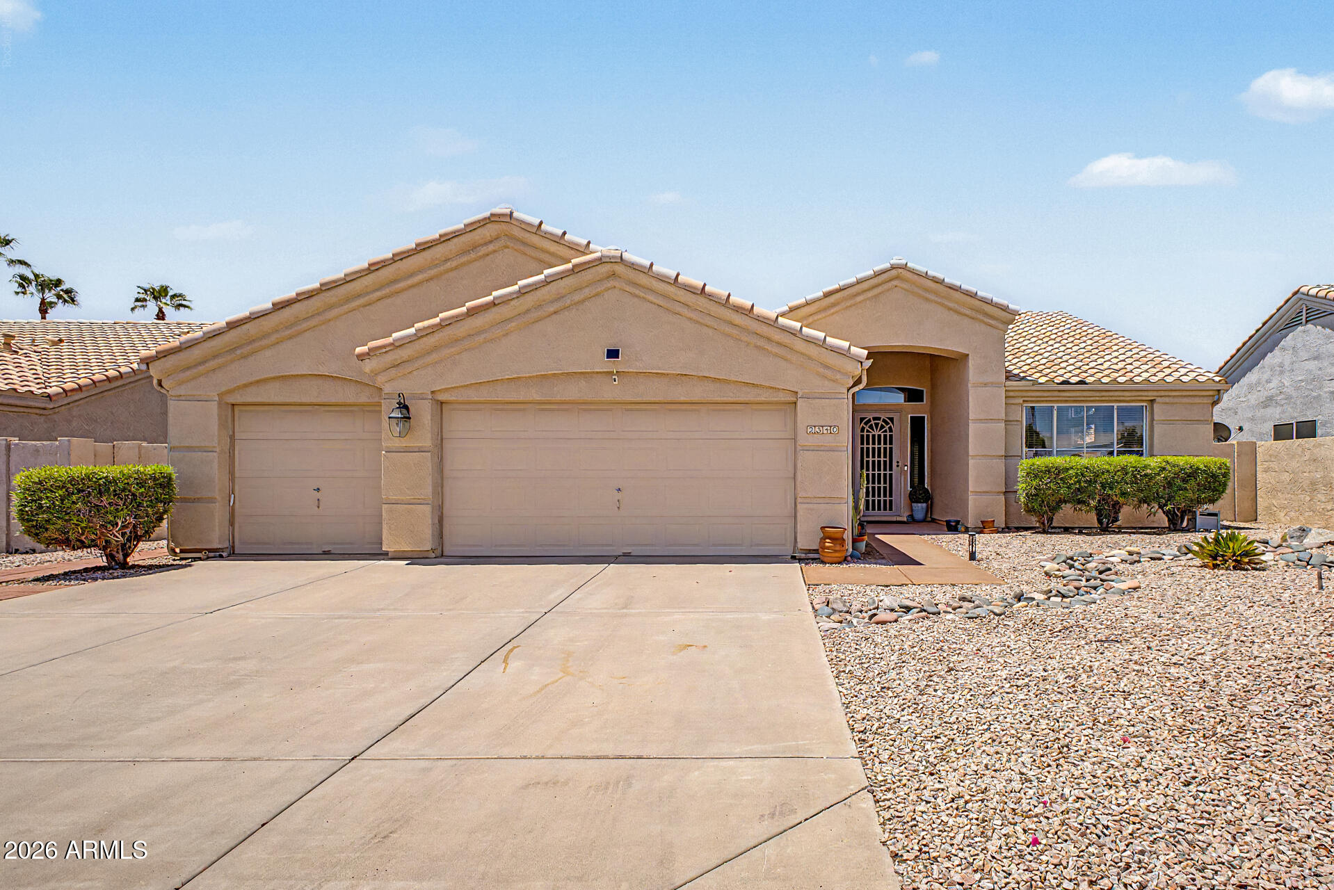 2340 S REVOLTA --
