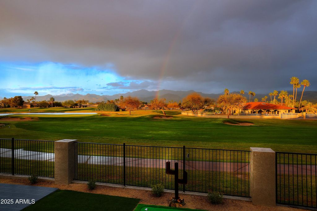 Photo of 24833 N Vado Court E, Rio Verde, AZ 85263 (MLS # 6908470)