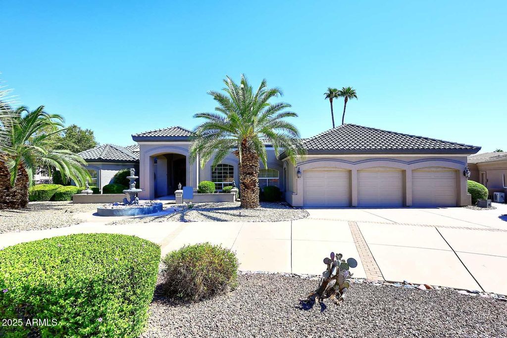 Photo of 24833 N Vado Court E, Rio Verde, AZ 85263 (MLS # 6908470)