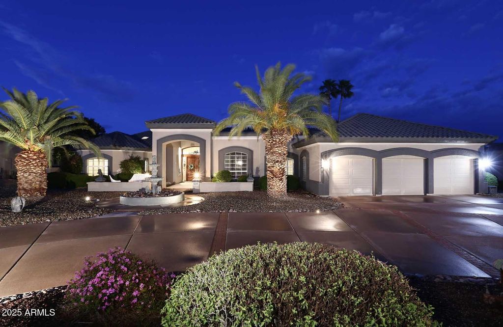 Photo of 24833 N Vado Court E, Rio Verde, AZ 85263 (MLS # 6908470)