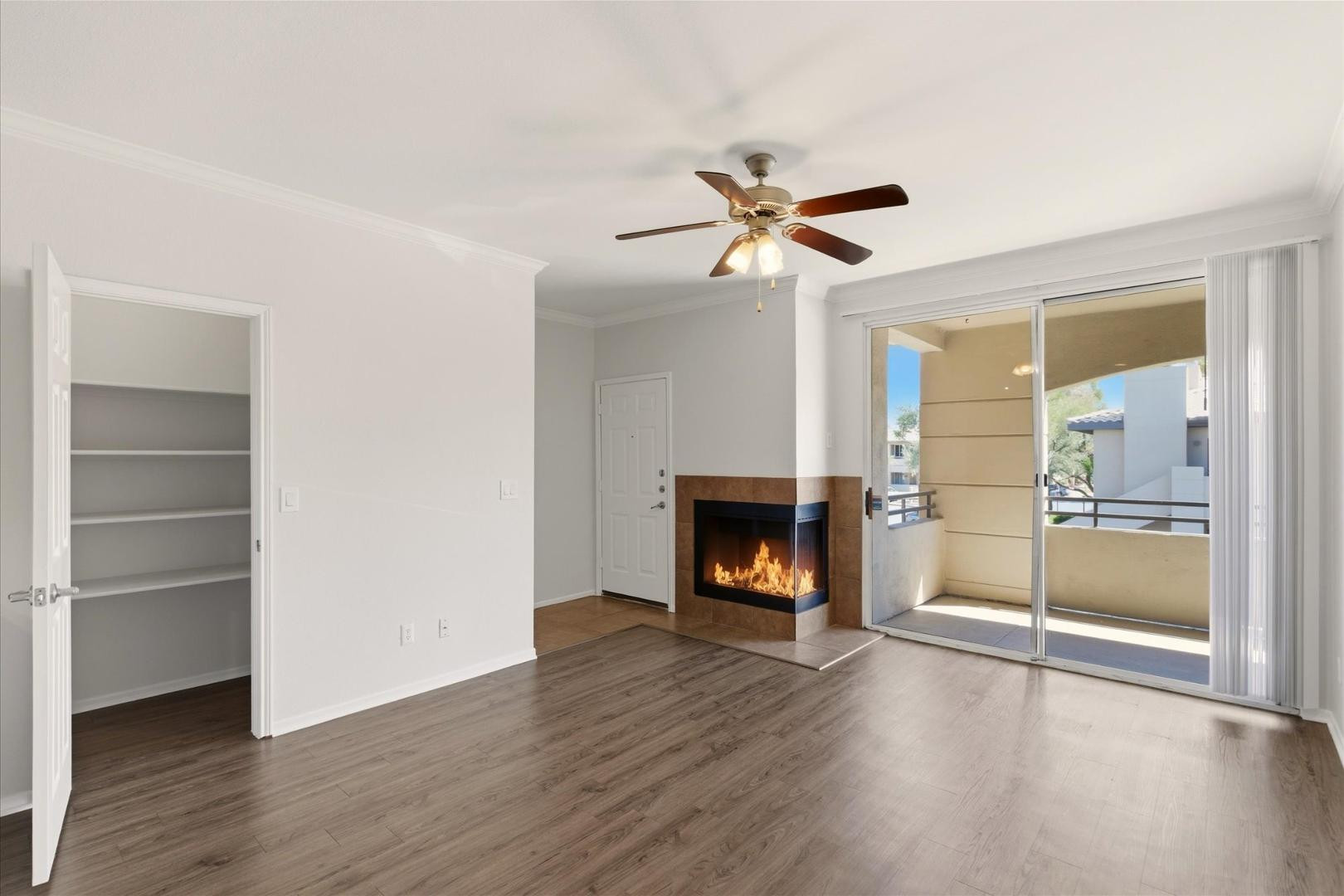 7009 E Acoma Drive Unit 2038
