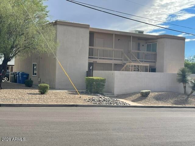 Photo of 10048 N 14th Street, Phoenix, AZ 85020 (MLS # 7092067)
