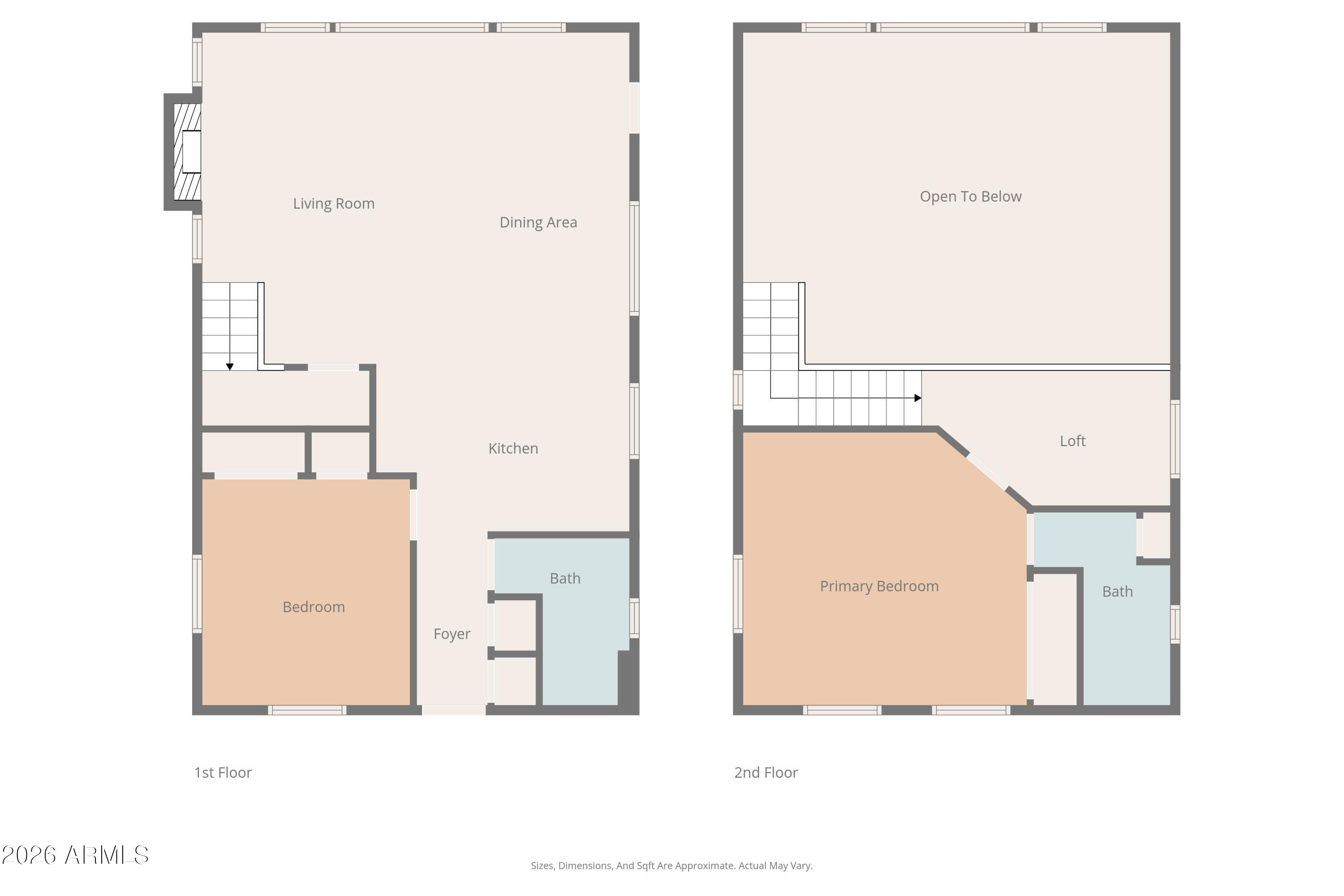 HIGH COUNTRY PINES - Residential