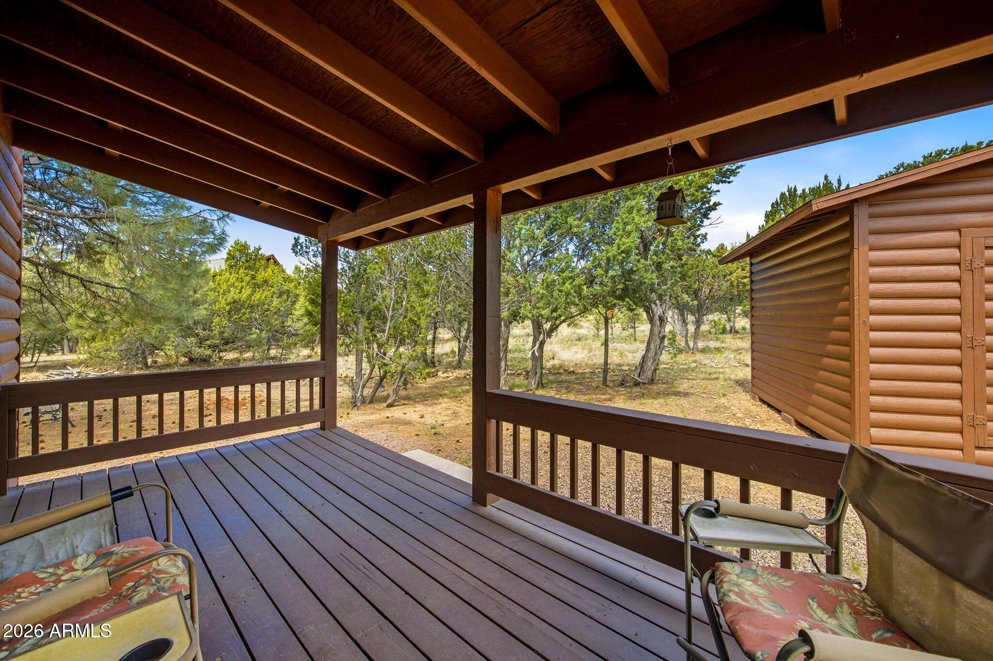 HIGH COUNTRY PINES - Residential