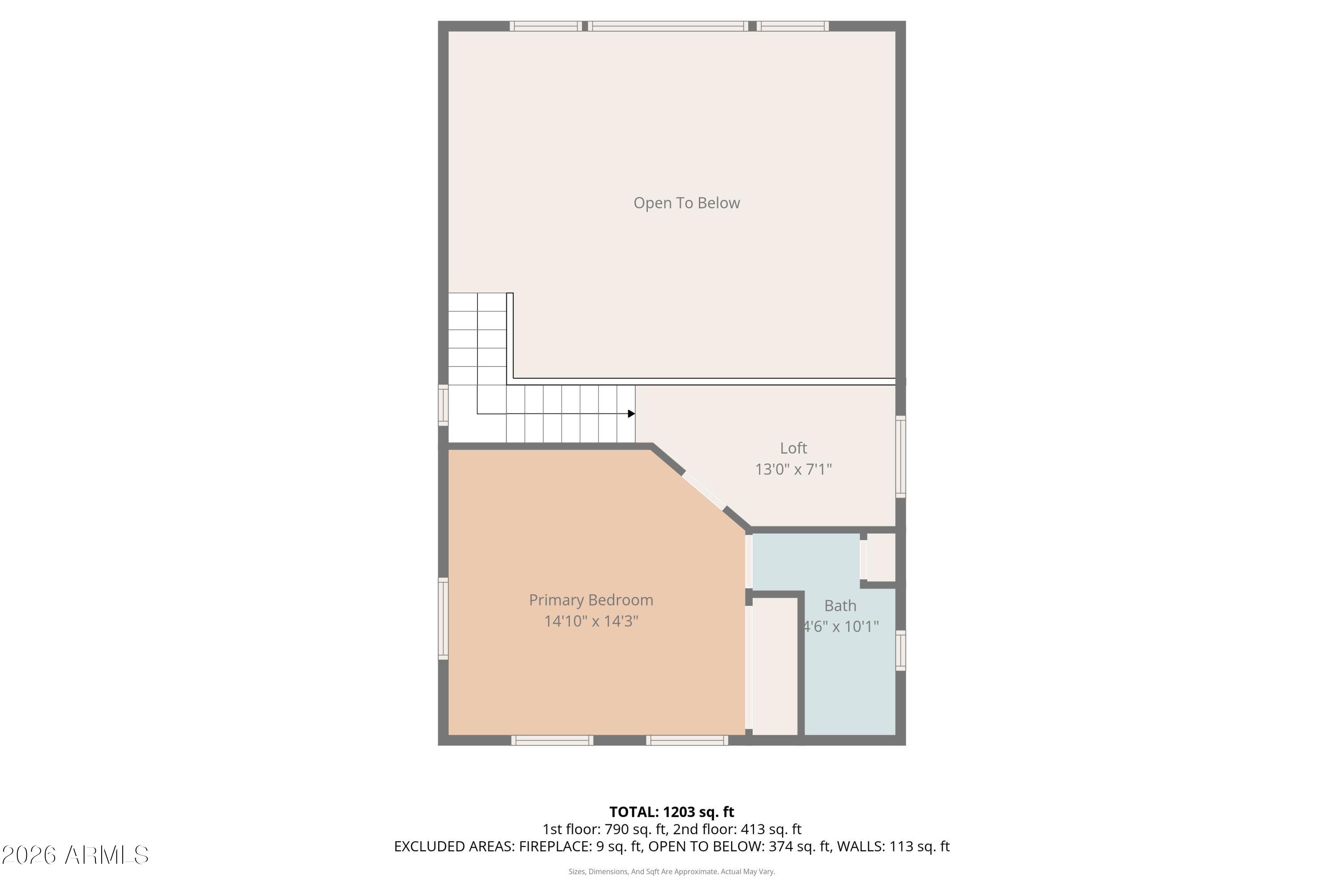 HIGH COUNTRY PINES - Residential