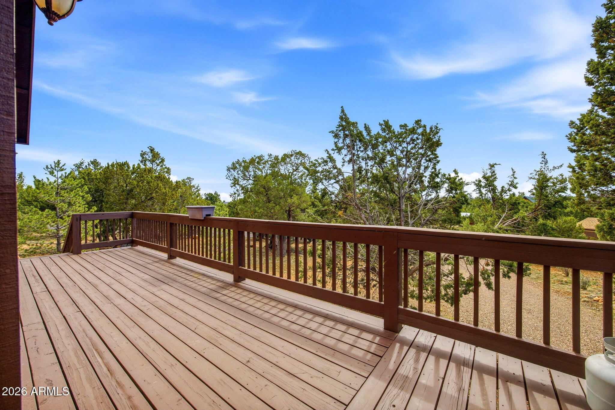 HIGH COUNTRY PINES - Residential