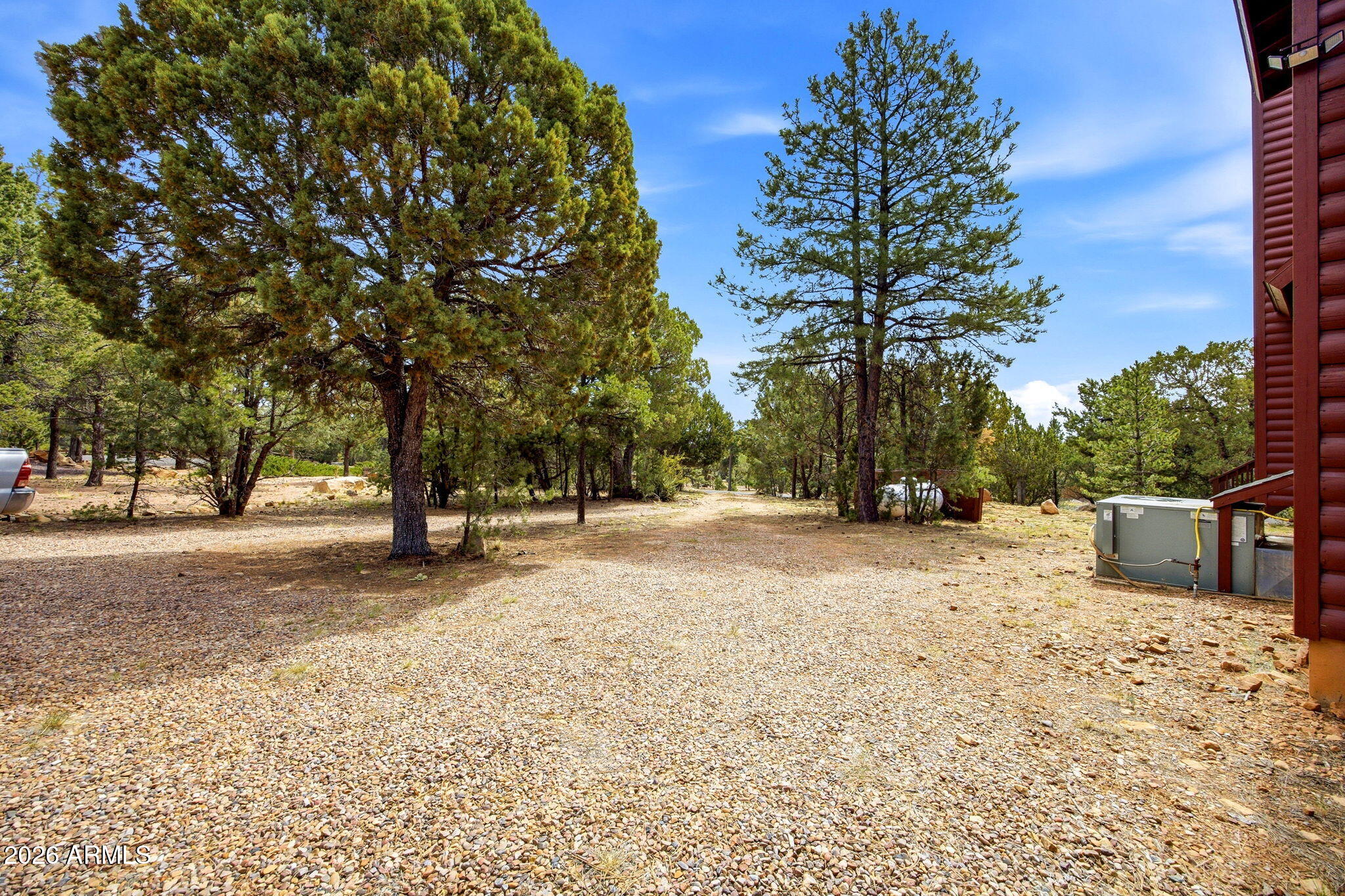HIGH COUNTRY PINES - Residential