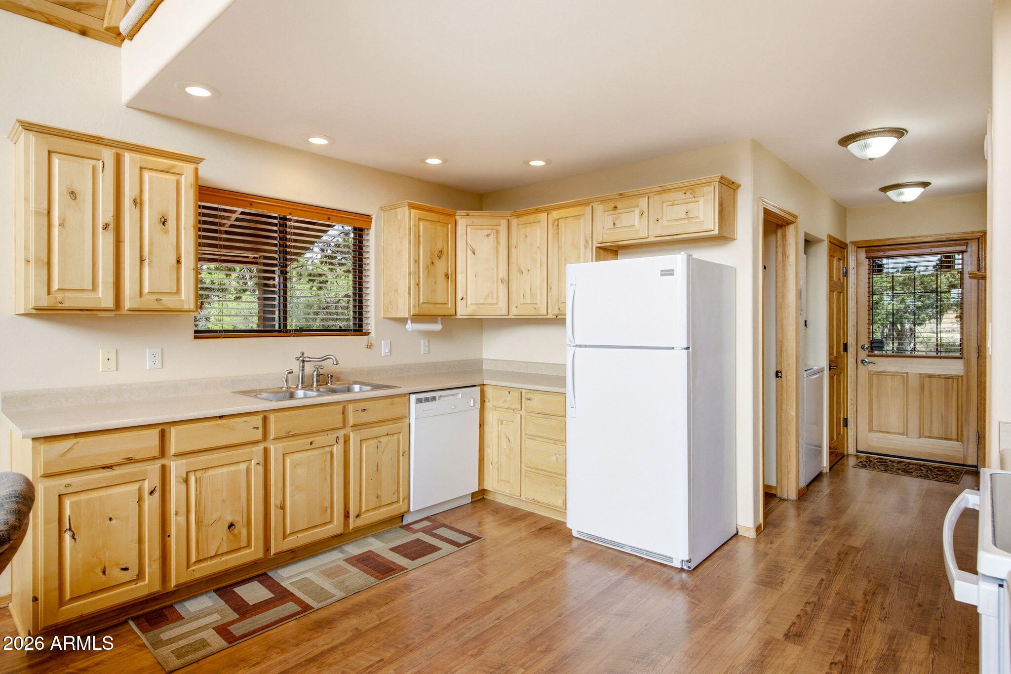 HIGH COUNTRY PINES - Residential