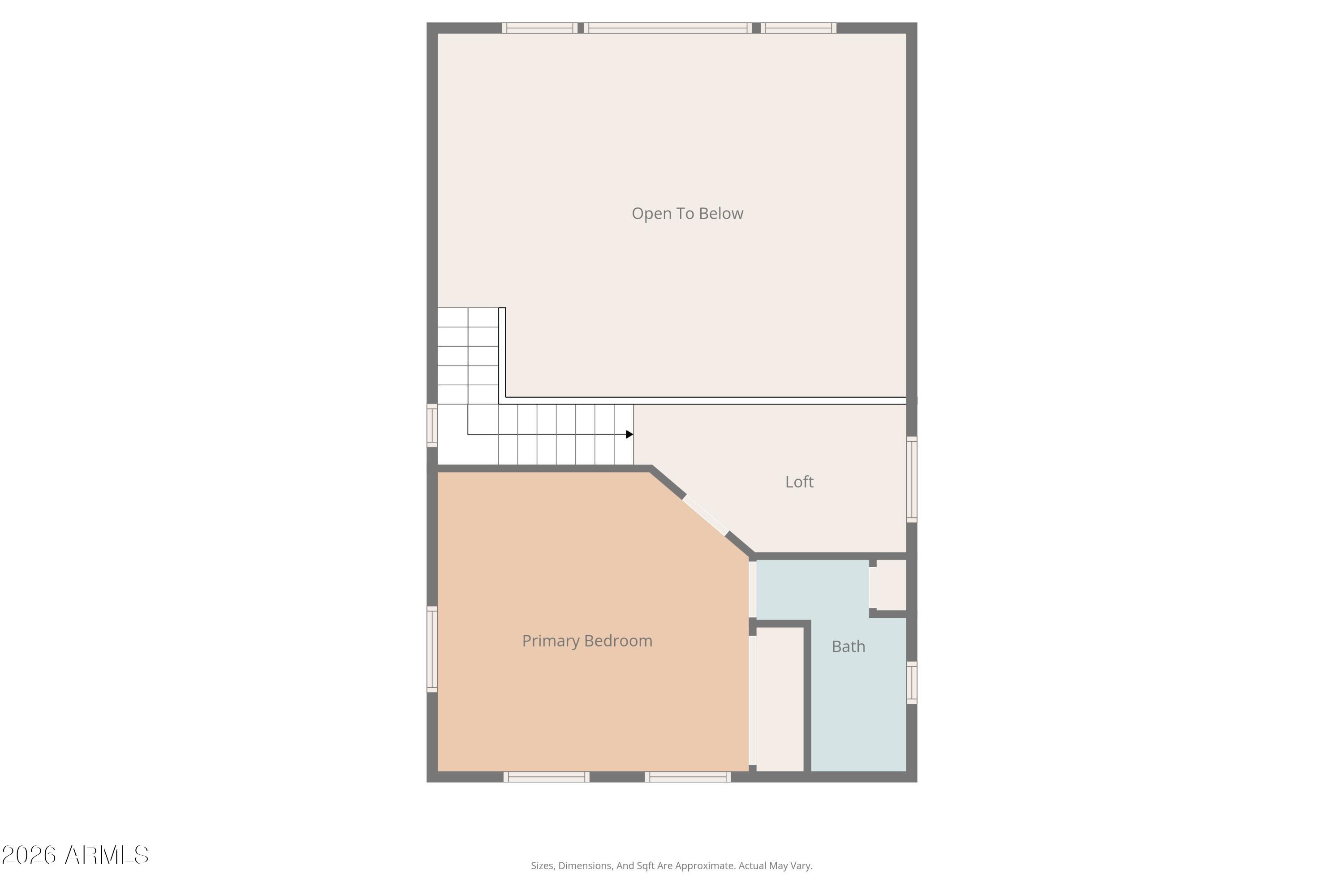 HIGH COUNTRY PINES - Residential