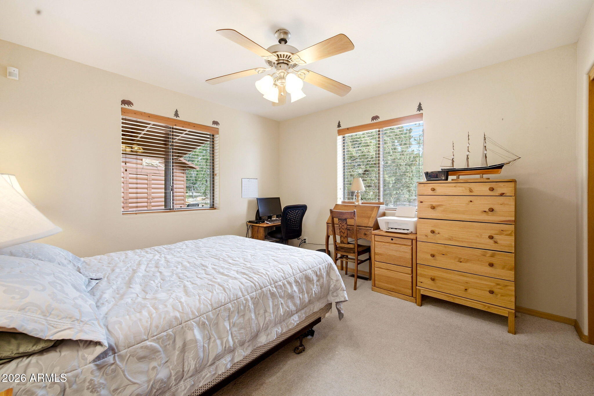 HIGH COUNTRY PINES - Residential