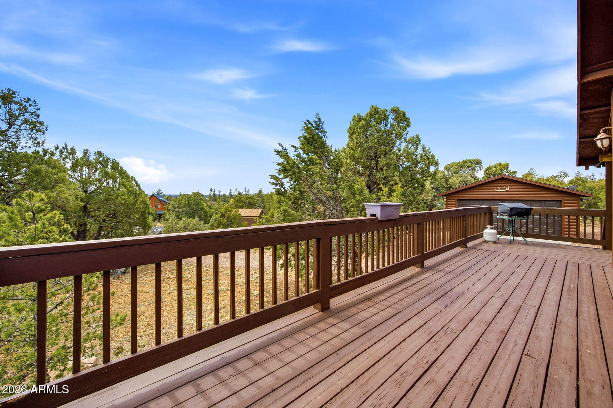 HIGH COUNTRY PINES - Residential