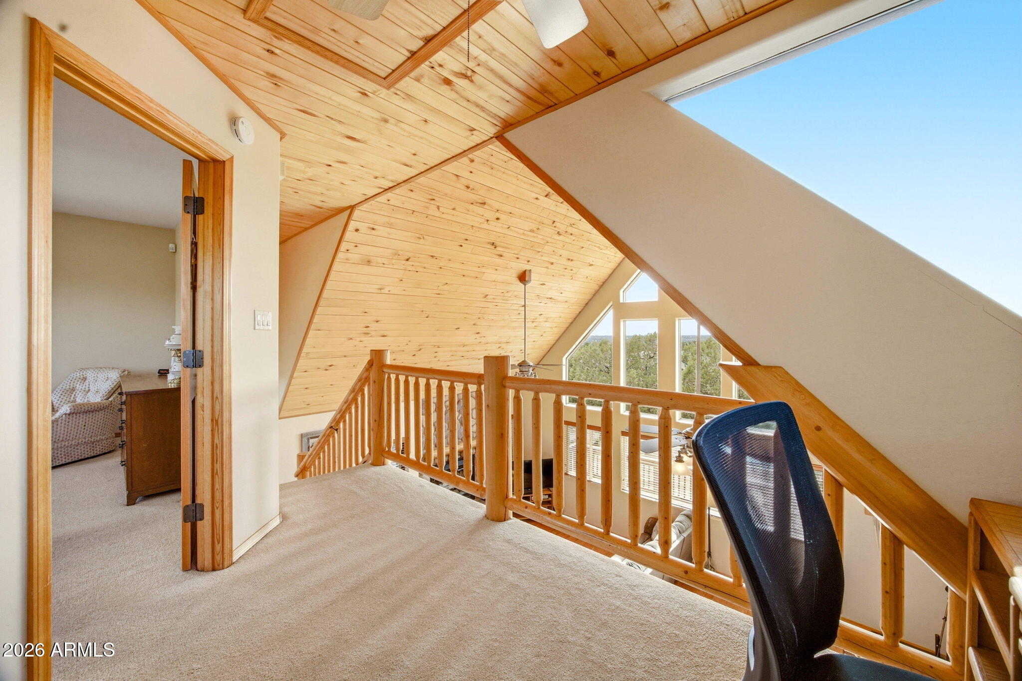 HIGH COUNTRY PINES - Residential