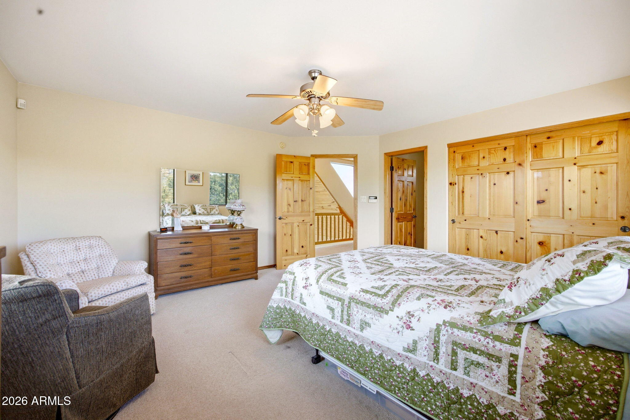 HIGH COUNTRY PINES - Residential