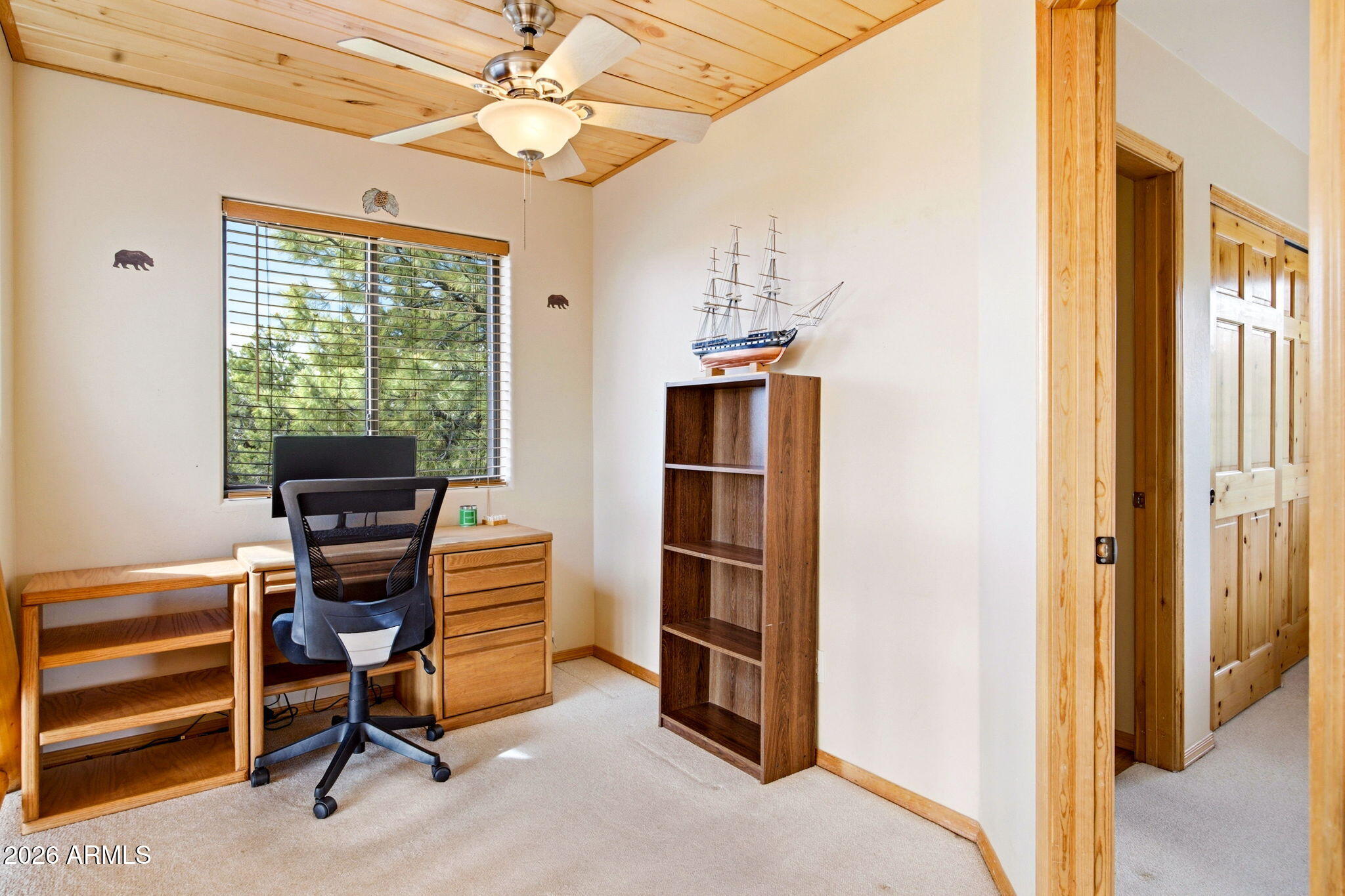 HIGH COUNTRY PINES - Residential