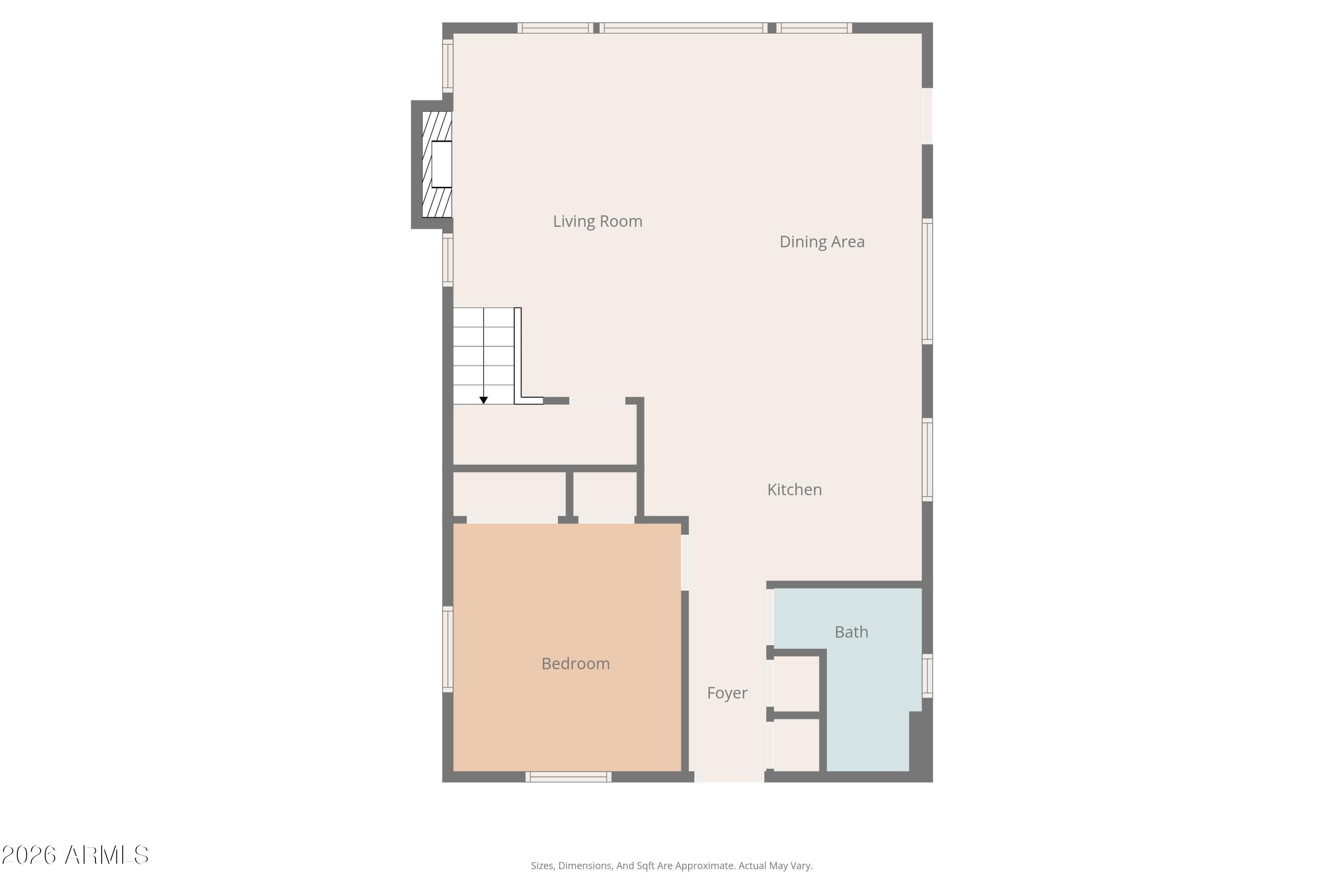 HIGH COUNTRY PINES - Residential