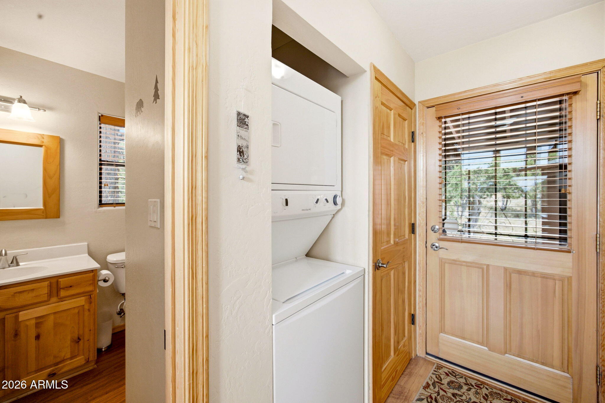 HIGH COUNTRY PINES - Residential