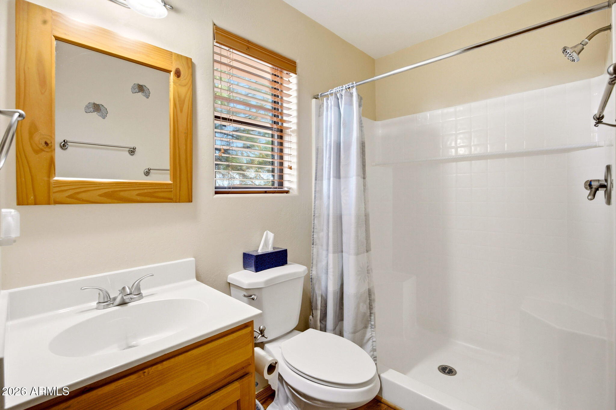 HIGH COUNTRY PINES - Residential
